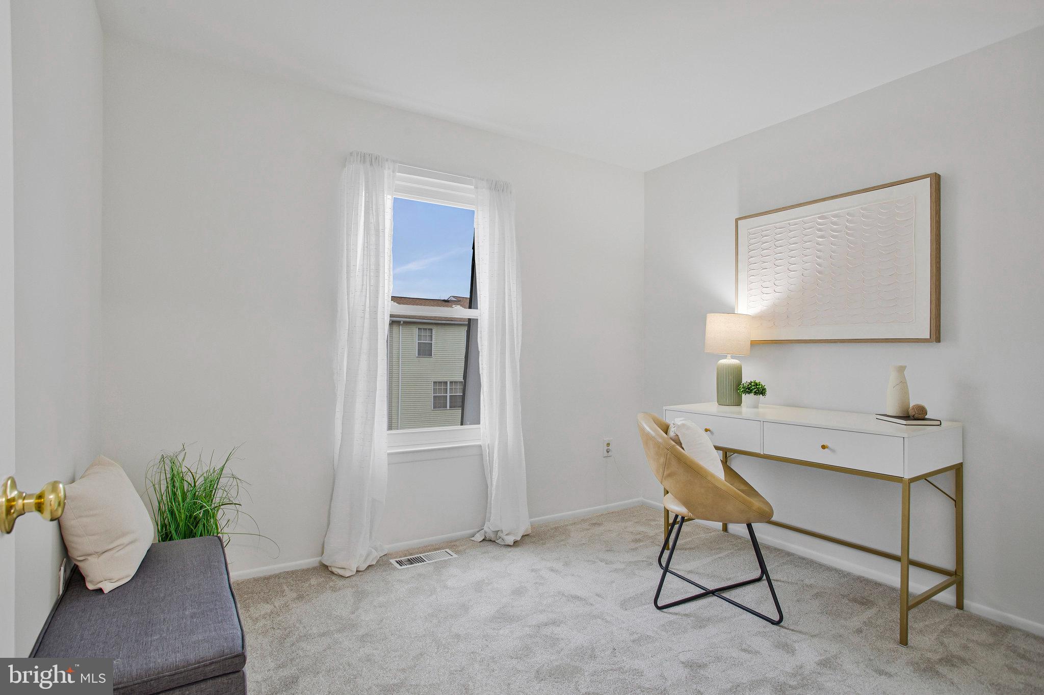 SPRING MEADOWS CONDO - Residential