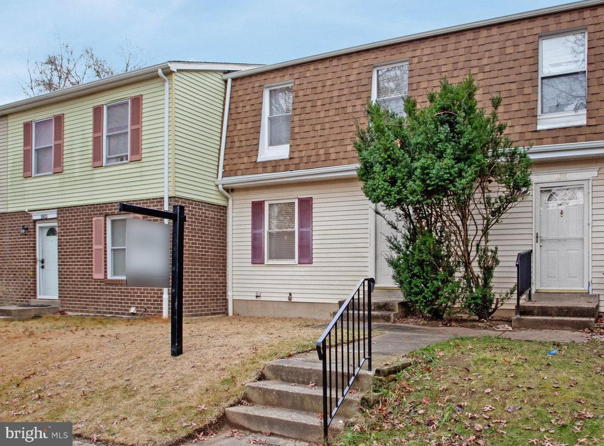 SPRING MEADOWS CONDO - Residential