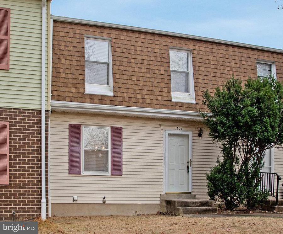 SPRING MEADOWS CONDO - Residential