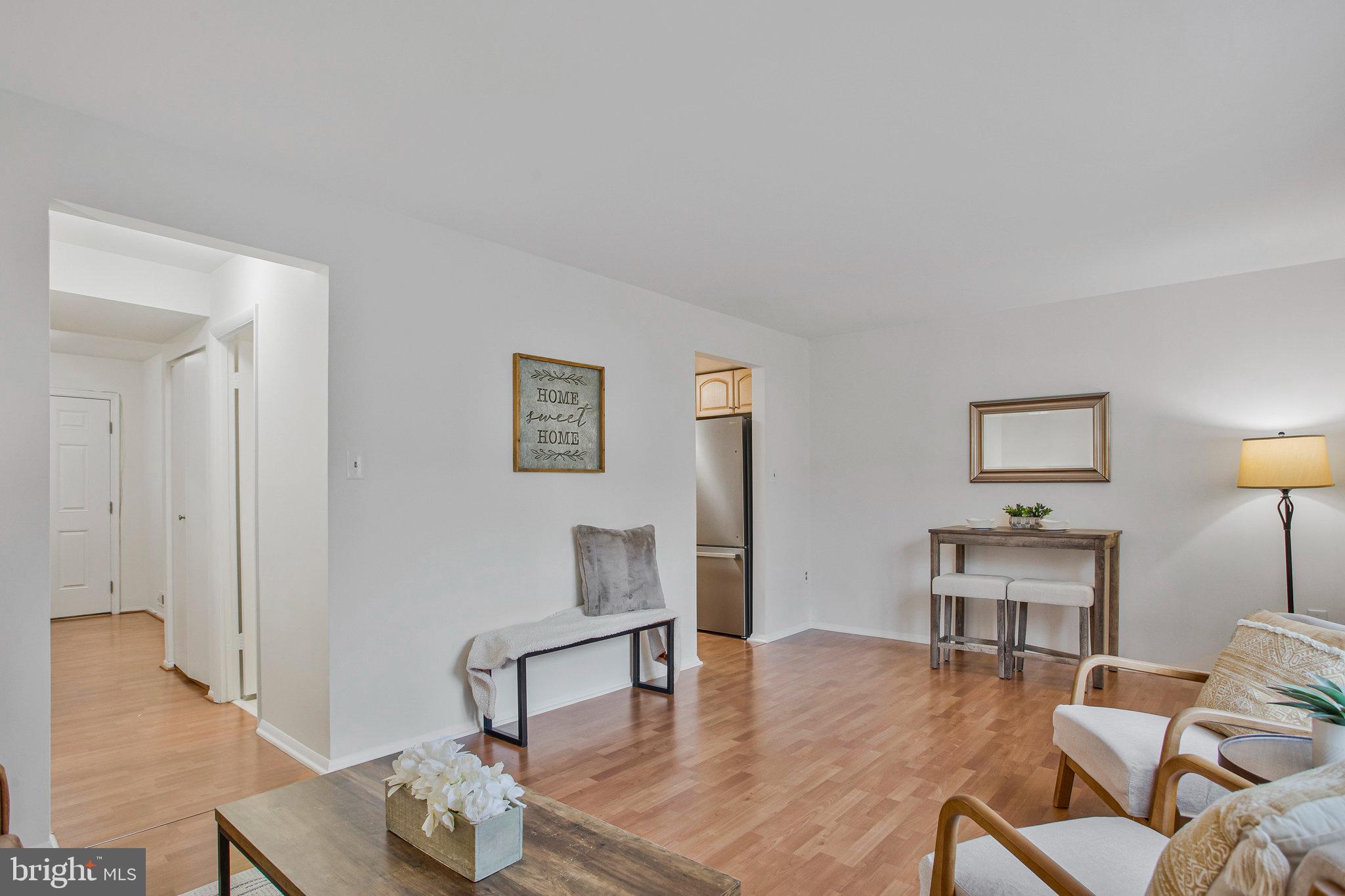 SPRING MEADOWS CONDO - Residential