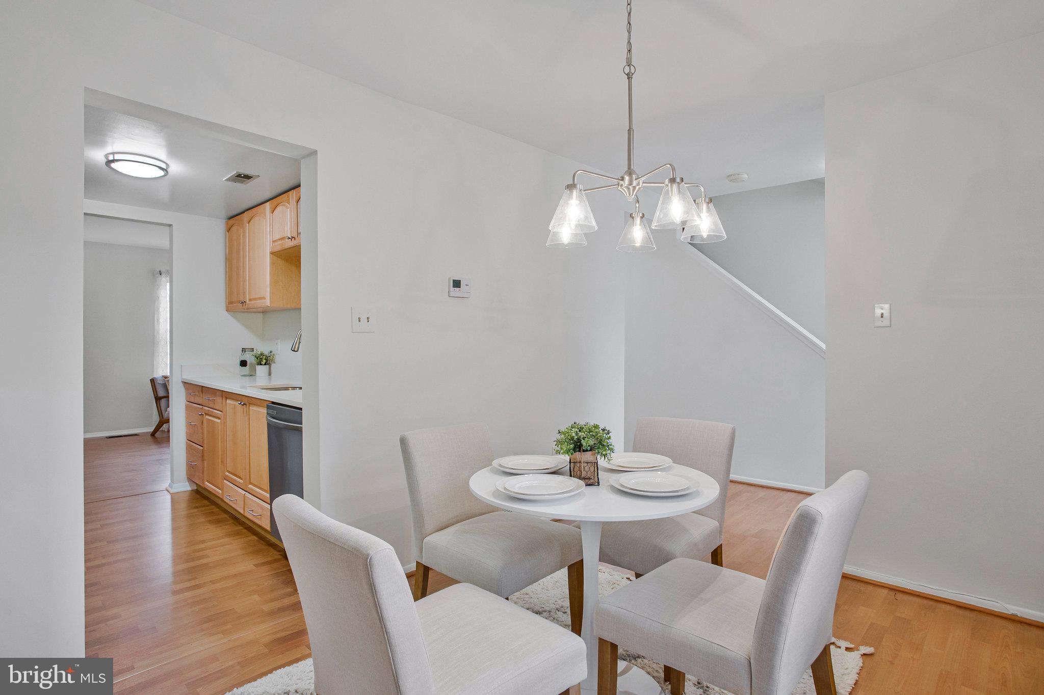 SPRING MEADOWS CONDO - Residential