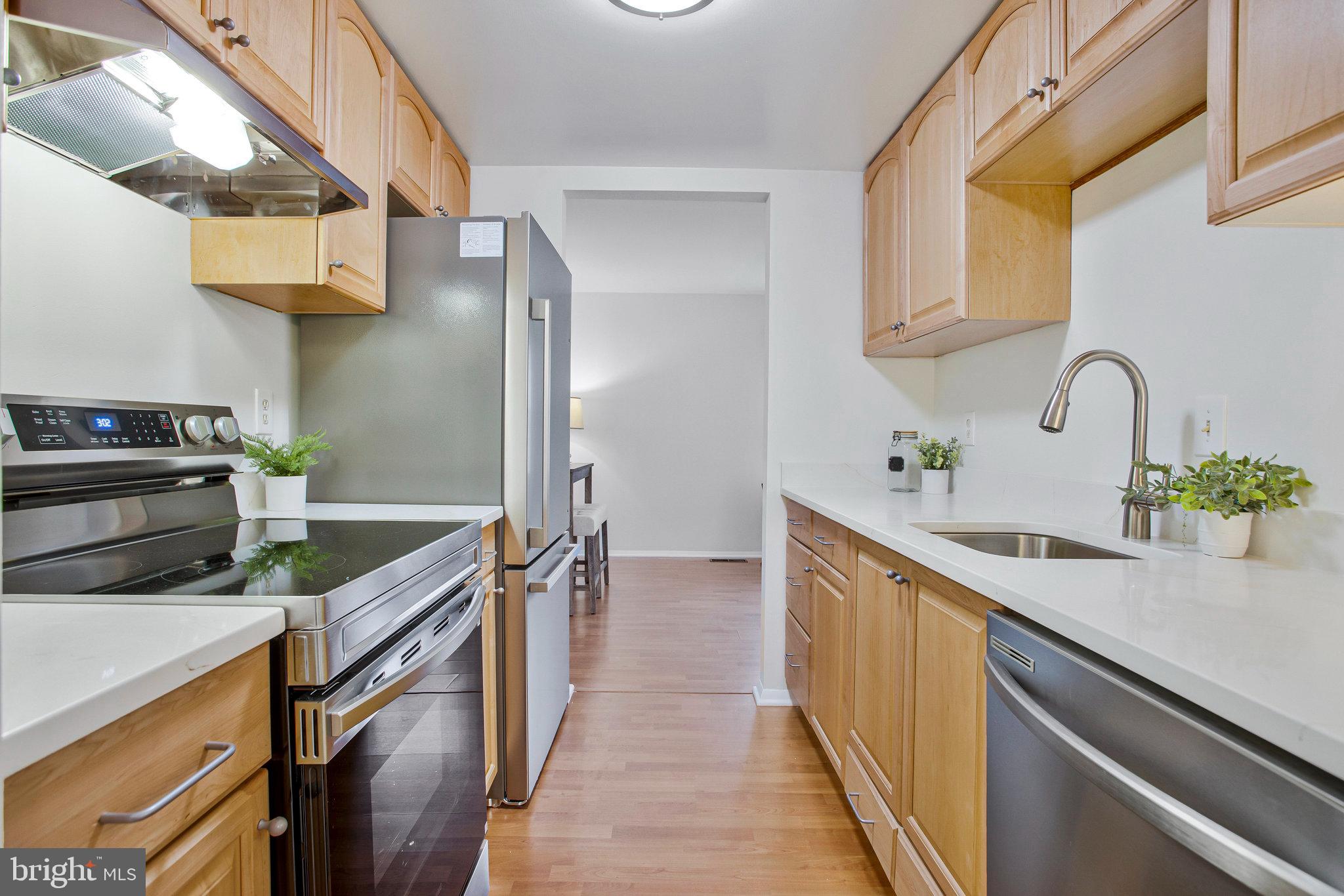 SPRING MEADOWS CONDO - Residential