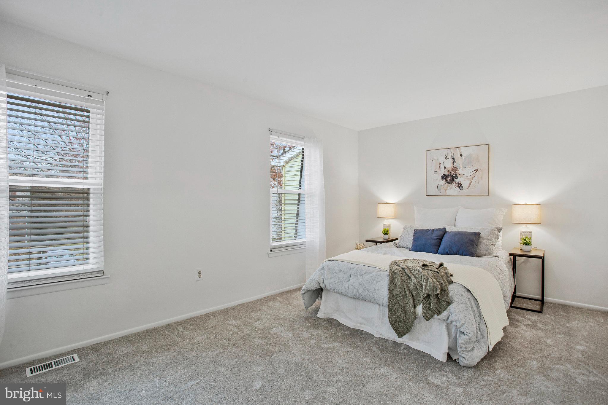 SPRING MEADOWS CONDO - Residential