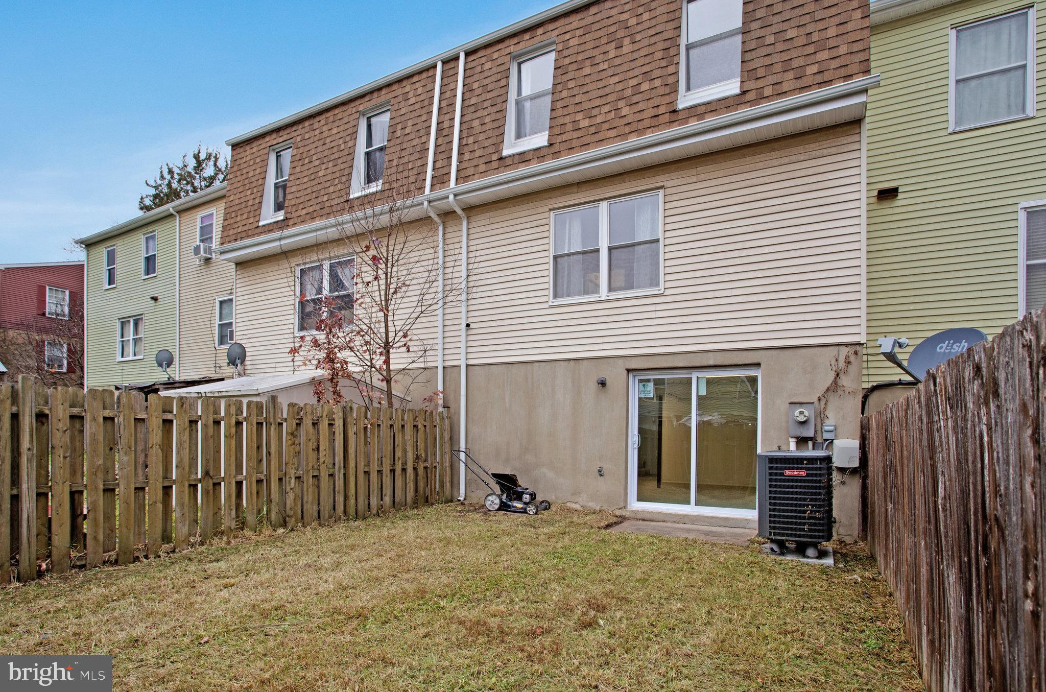 SPRING MEADOWS CONDO - Residential