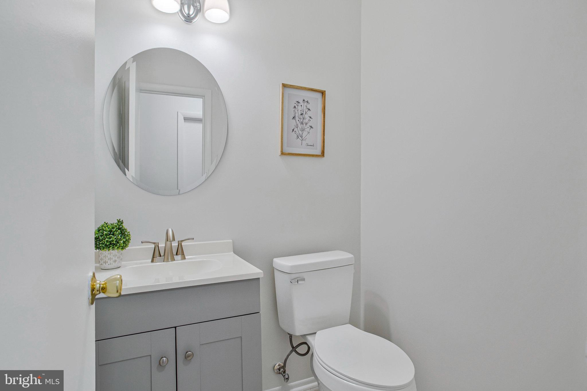 SPRING MEADOWS CONDO - Residential