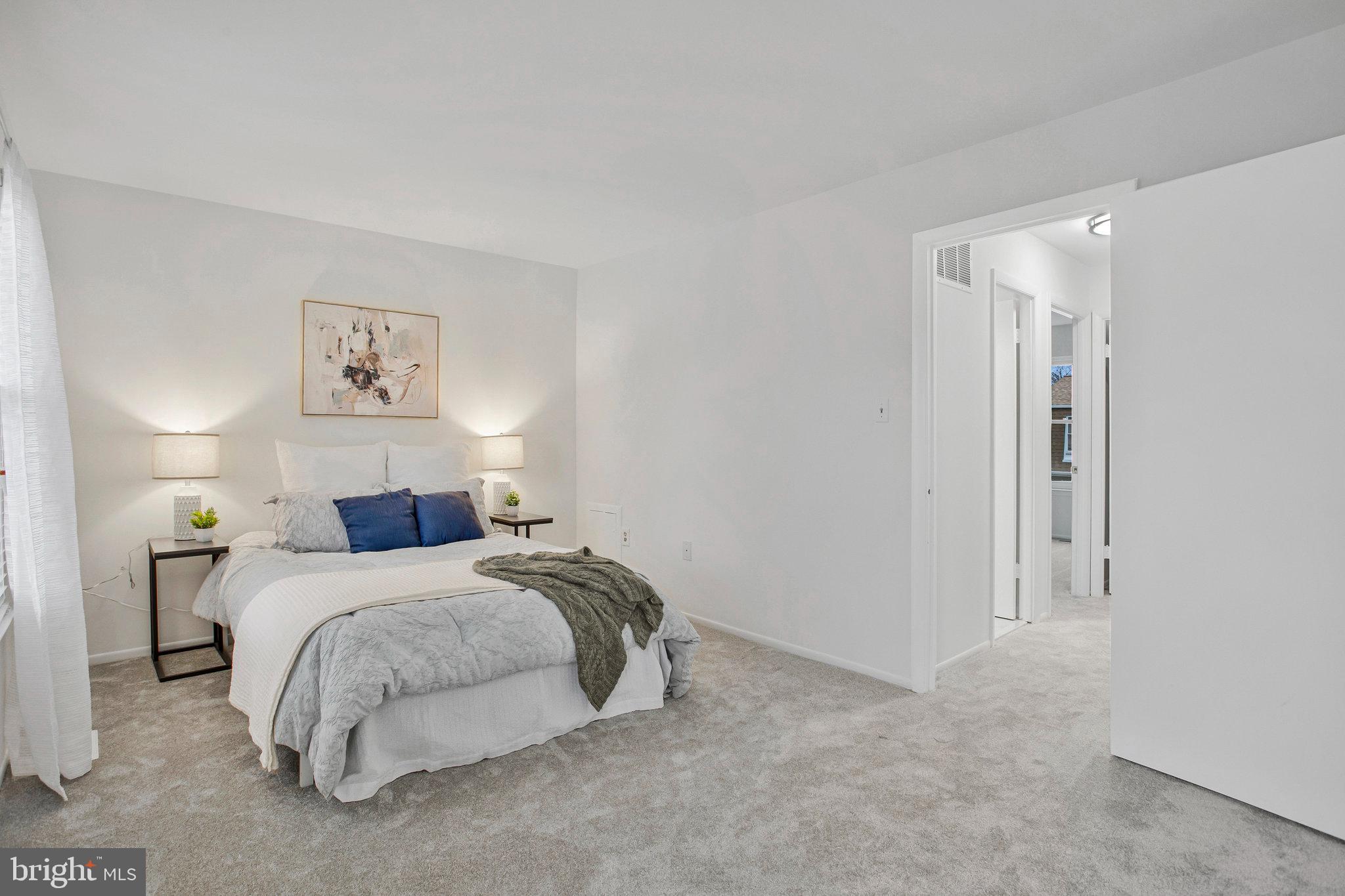 SPRING MEADOWS CONDO - Residential