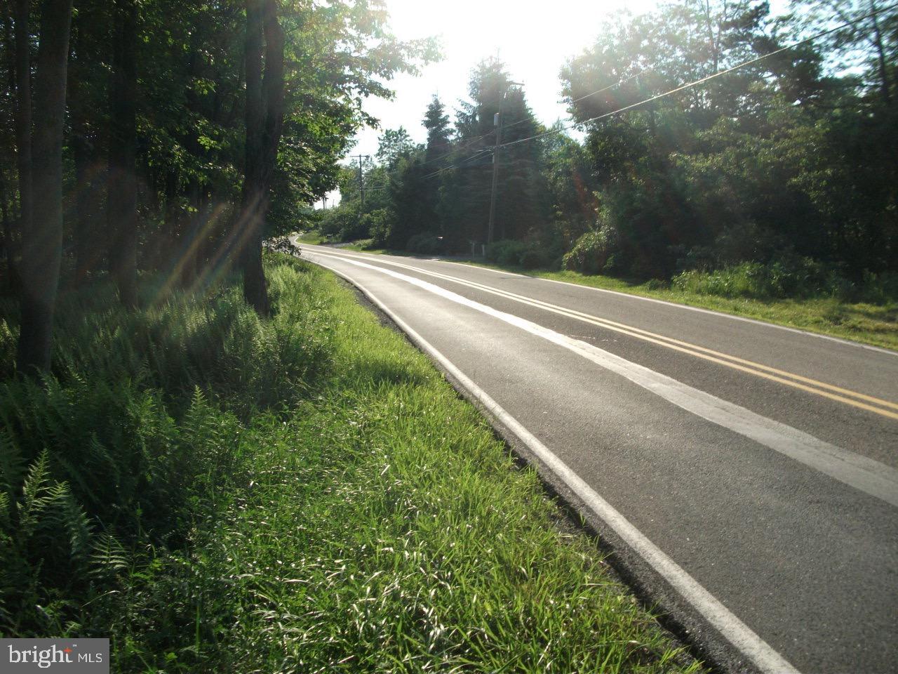 TOWAMESING TRAILS - Land