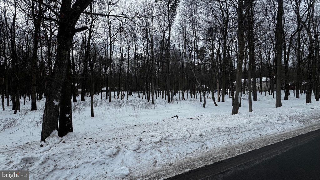 Photo of 0 Stony Mountain Road #LOT EV961, ALBRIGHTSVILLE, PA 18210 (MLS # PACC2007156)