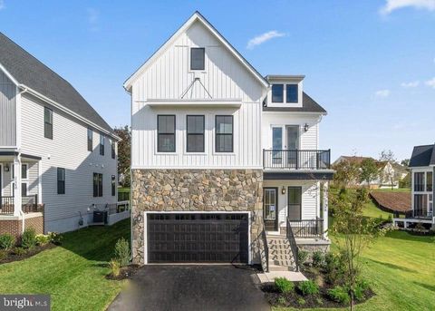 21344 RAINIER LANE BROADLANDS VA 20148