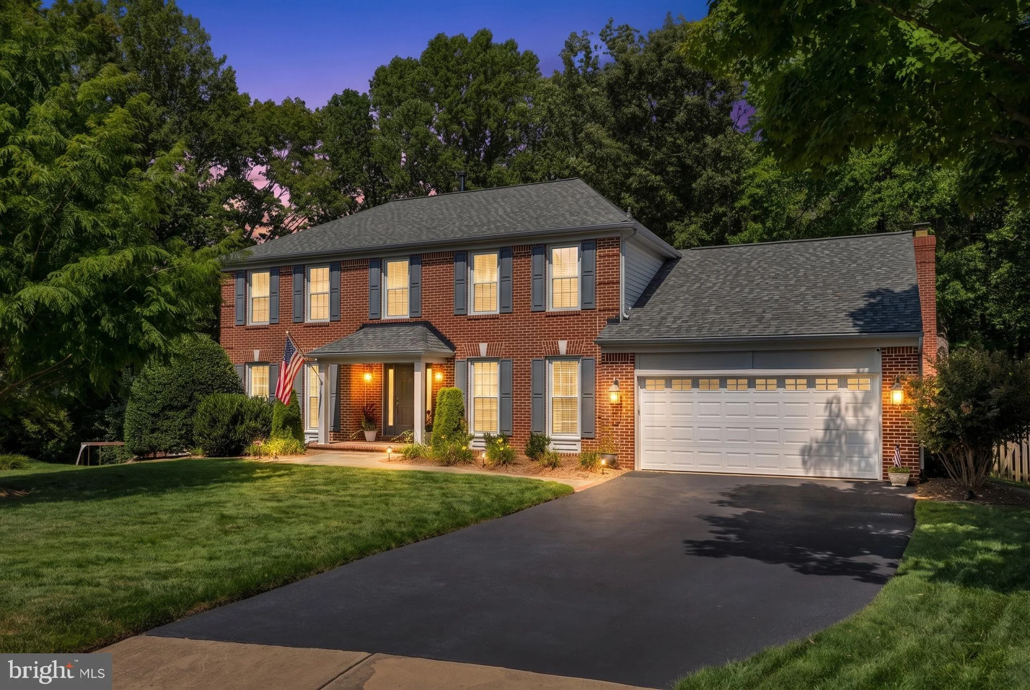 8101 Jeffrey Court, Fairfax Station, VA, 22039