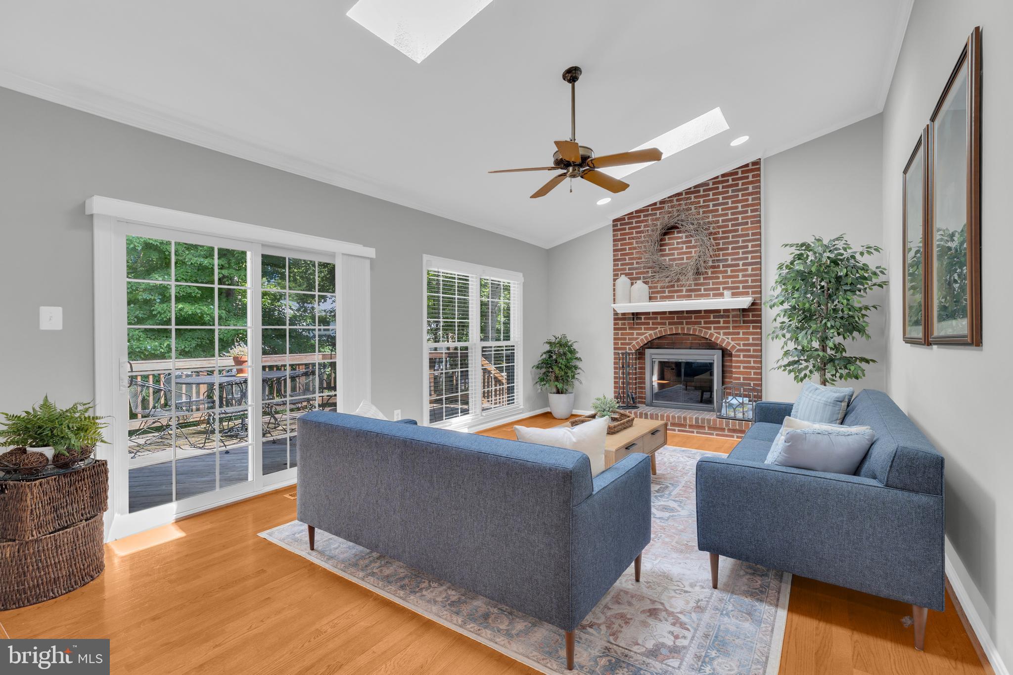 8101 JEFFREY COURT