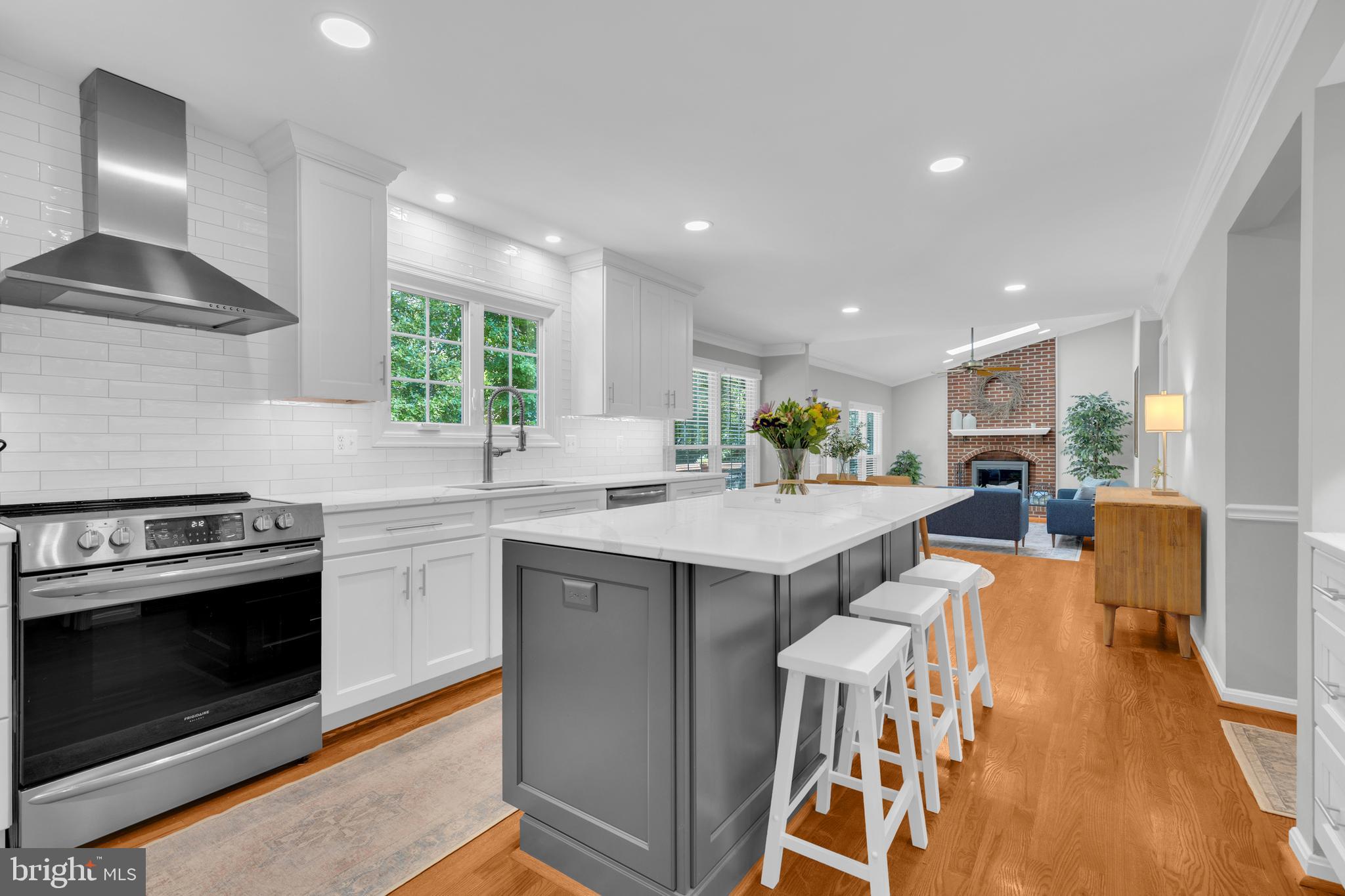8101 JEFFREY COURT