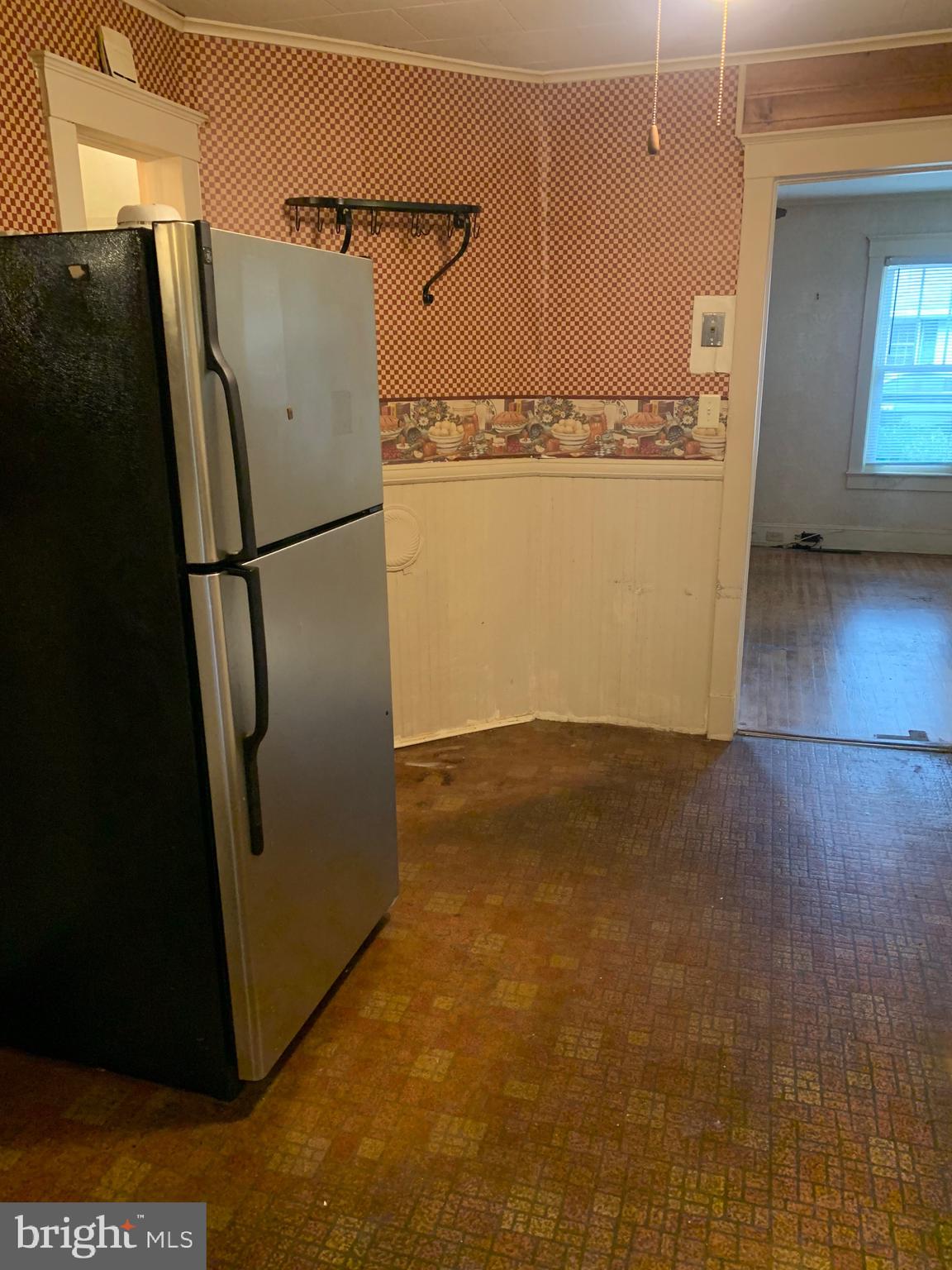 WEST END - Residential