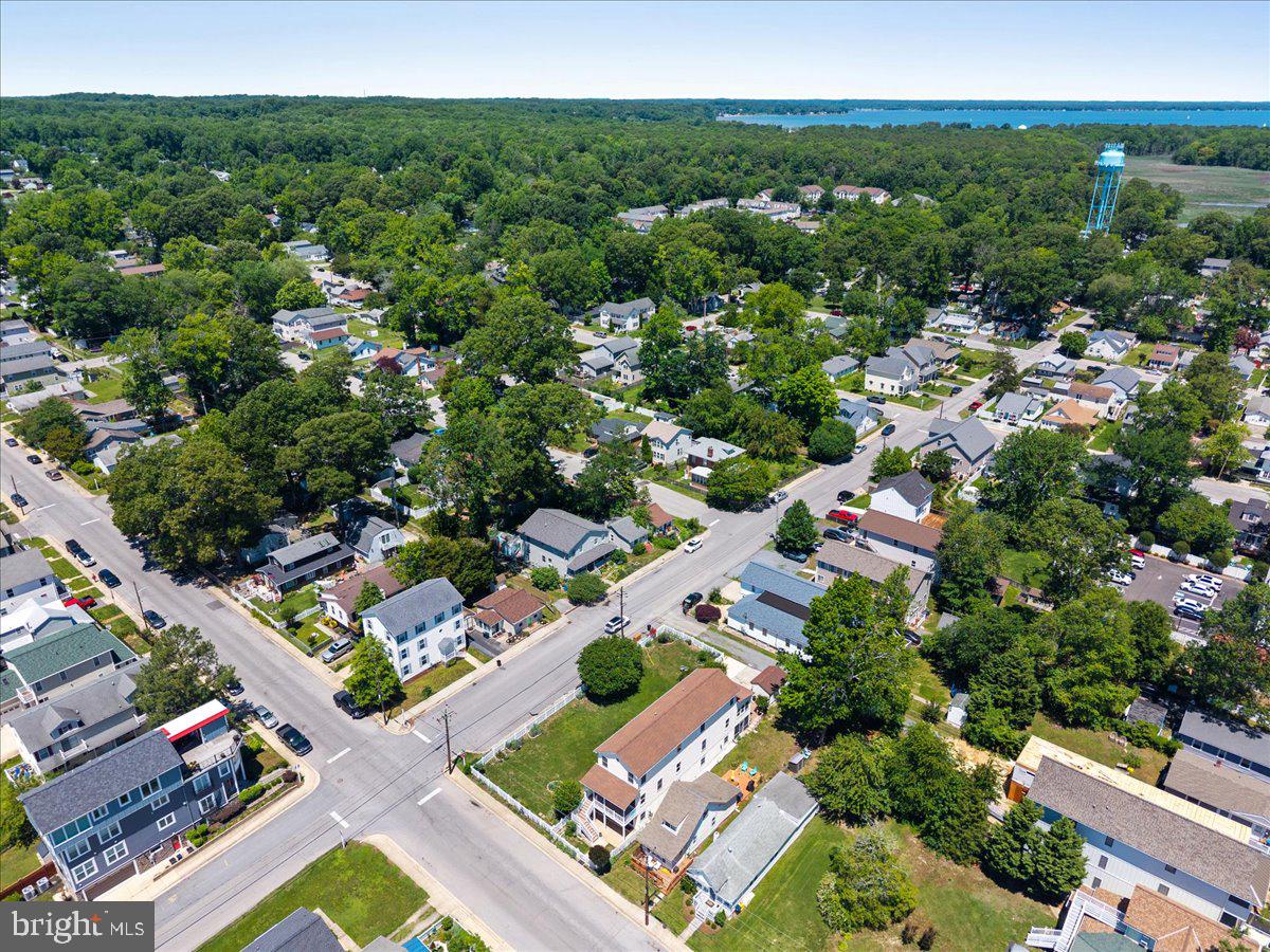 NORTH BEACH PARK - Residential