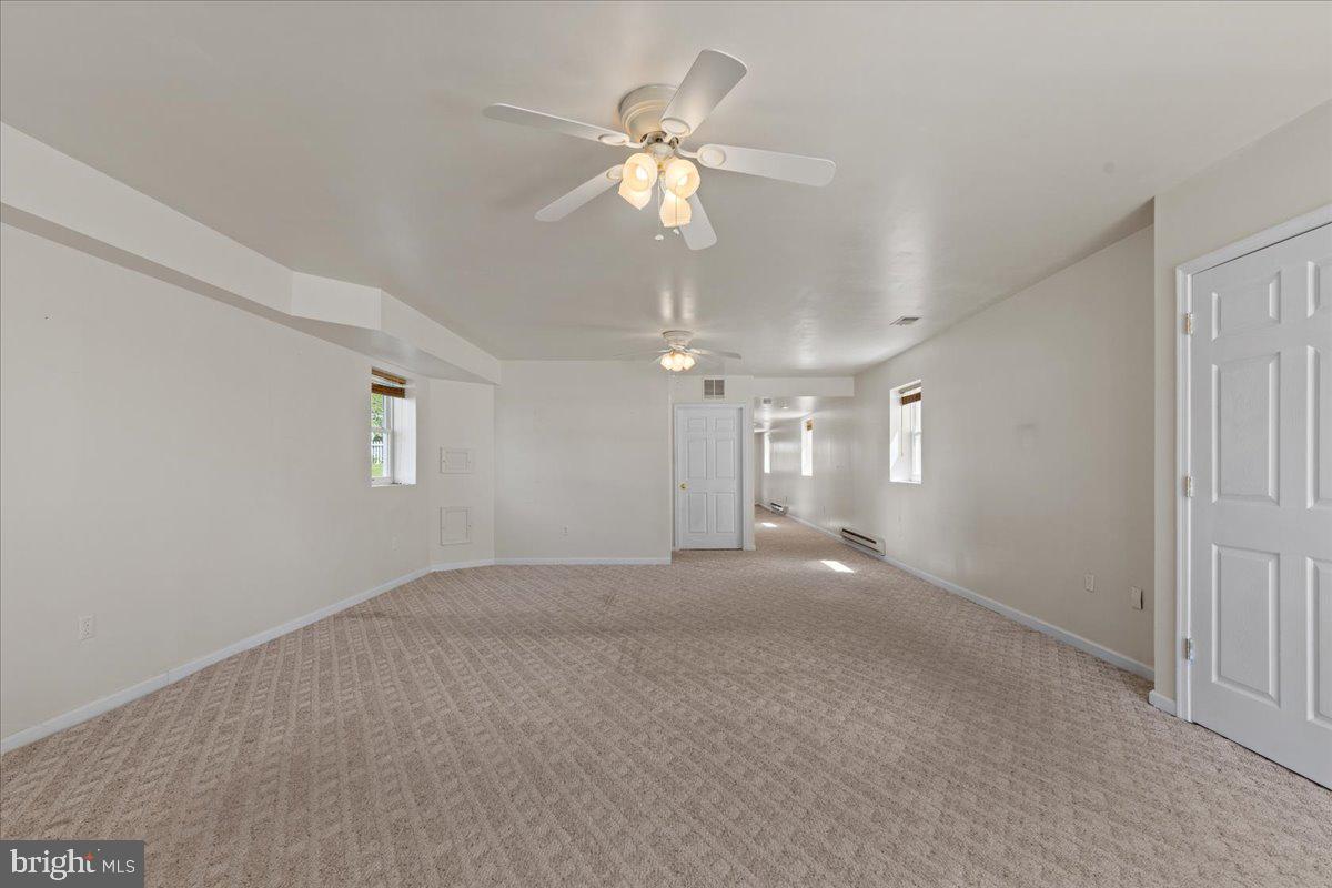 NORTH BEACH PARK - Residential