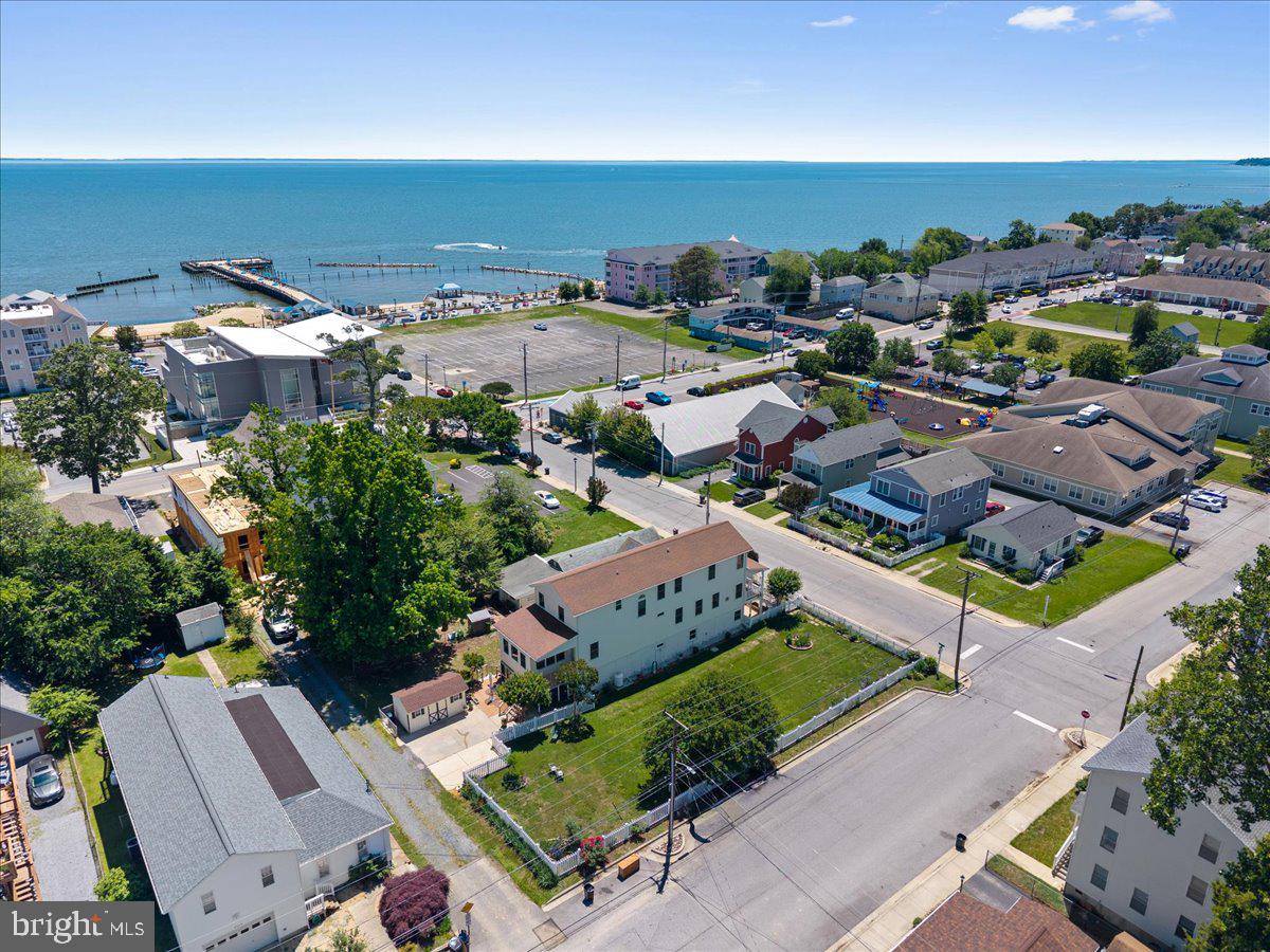 NORTH BEACH PARK - Residential
