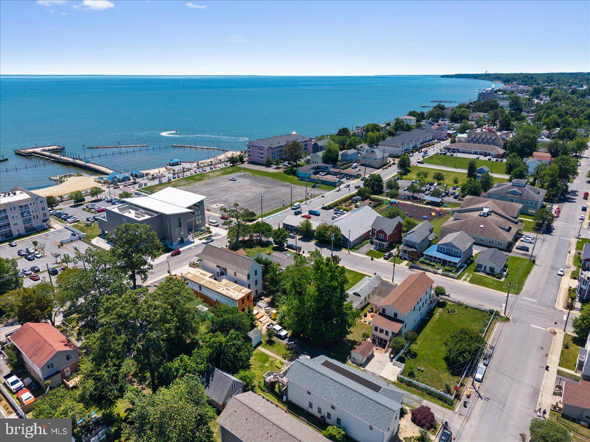 NORTH BEACH PARK - Residential