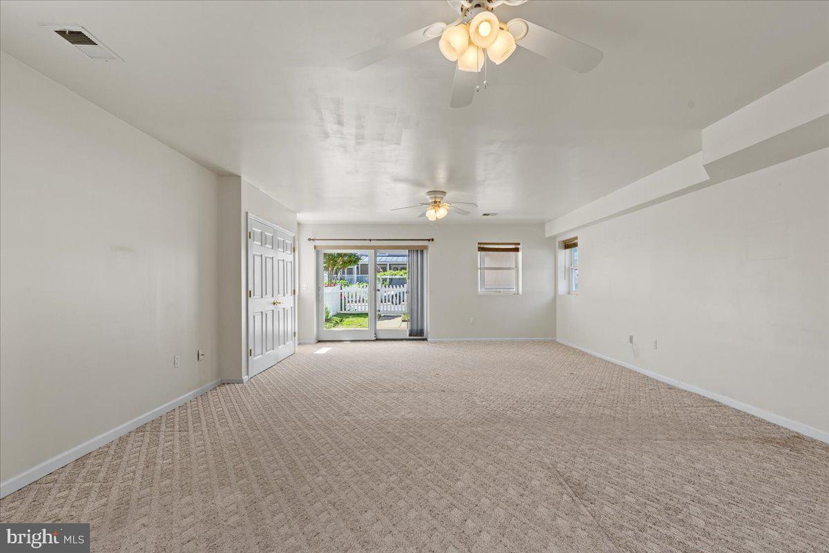 NORTH BEACH PARK - Residential
