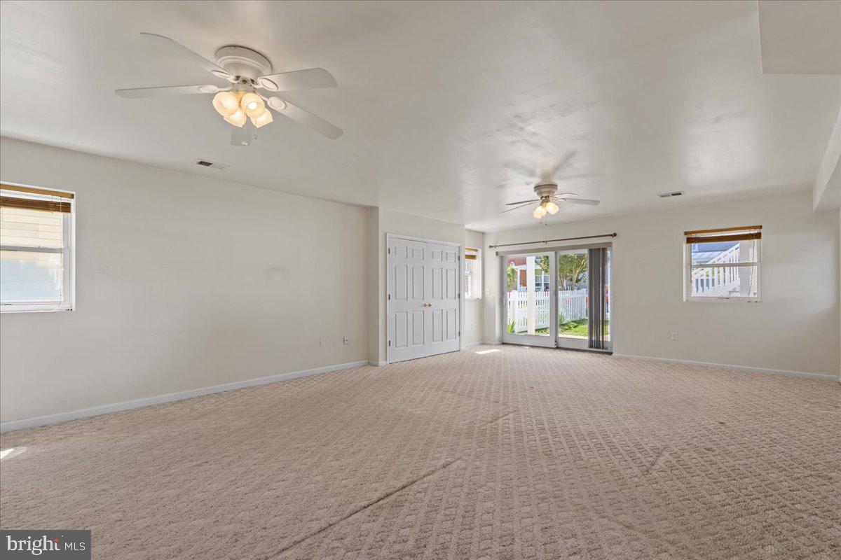 NORTH BEACH PARK - Residential