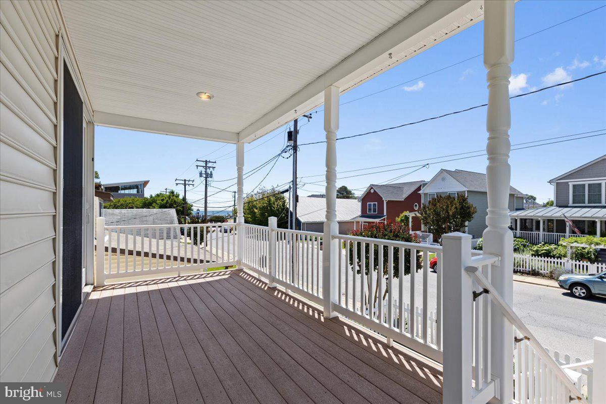 NORTH BEACH PARK - Residential