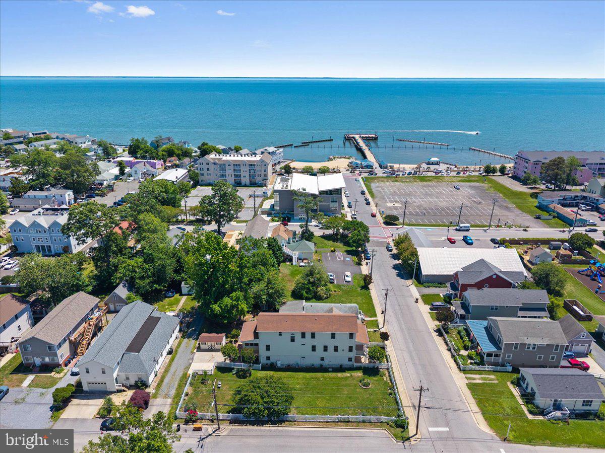 NORTH BEACH PARK - Residential