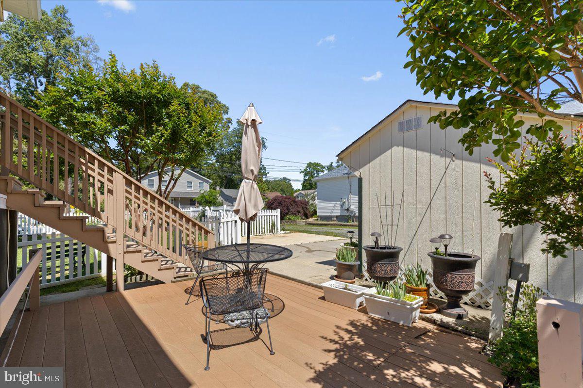 NORTH BEACH PARK - Residential