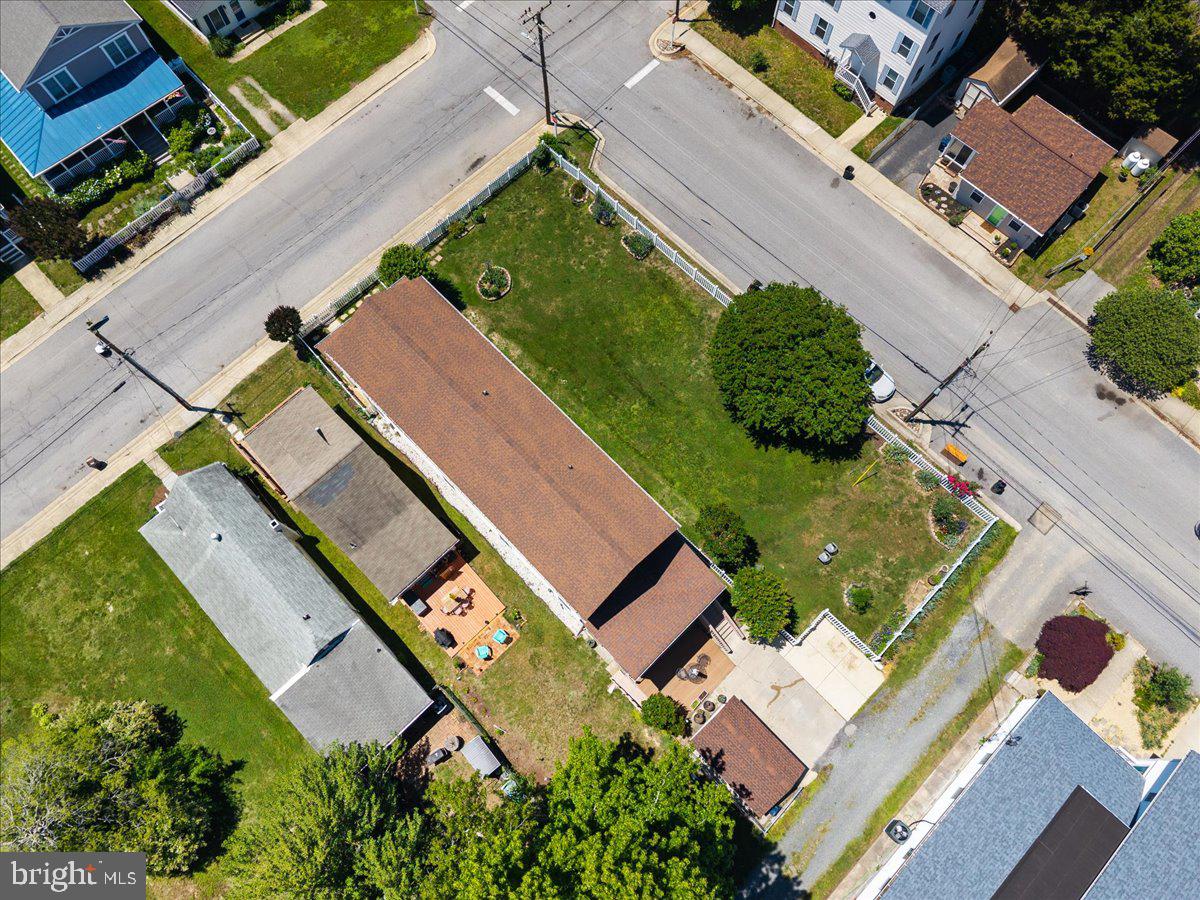 NORTH BEACH PARK - Residential