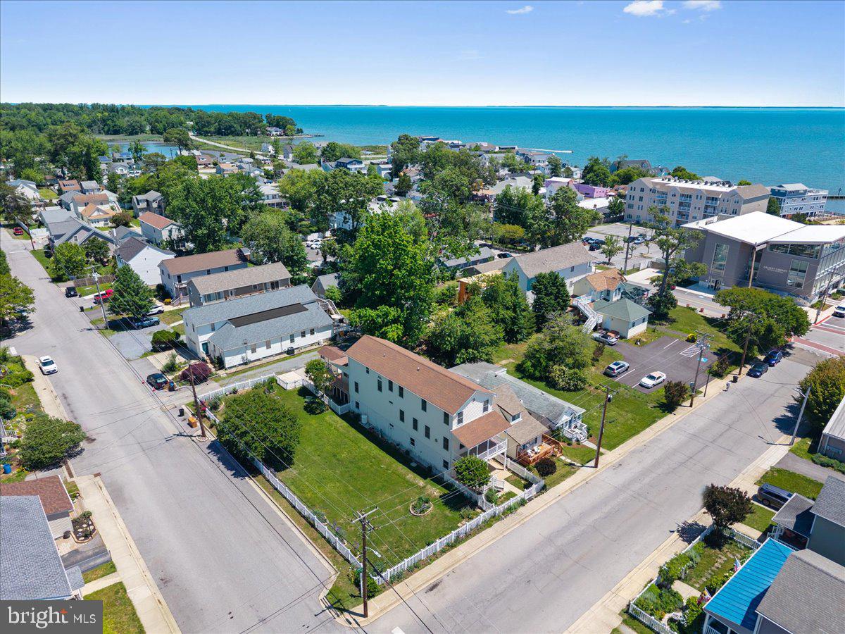 NORTH BEACH PARK - Residential