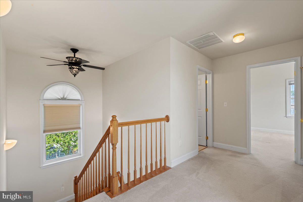 NORTH BEACH PARK - Residential