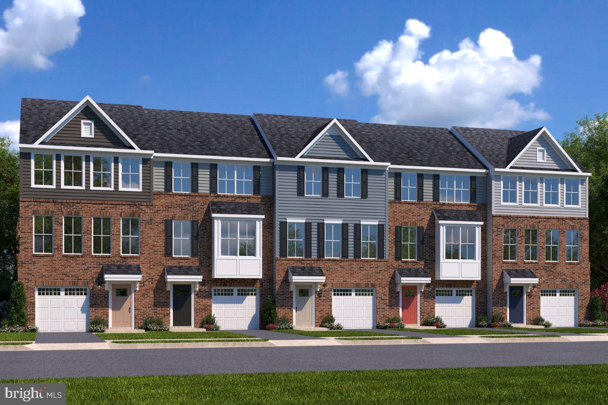 7922 TANBRIDGE LANE BALLAD