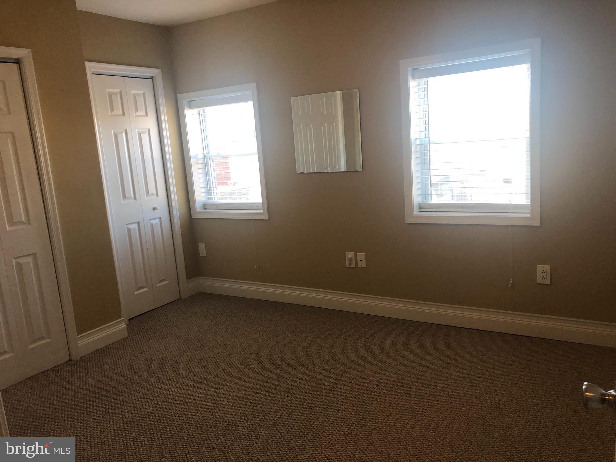 BAYVIEW - Residential Lease