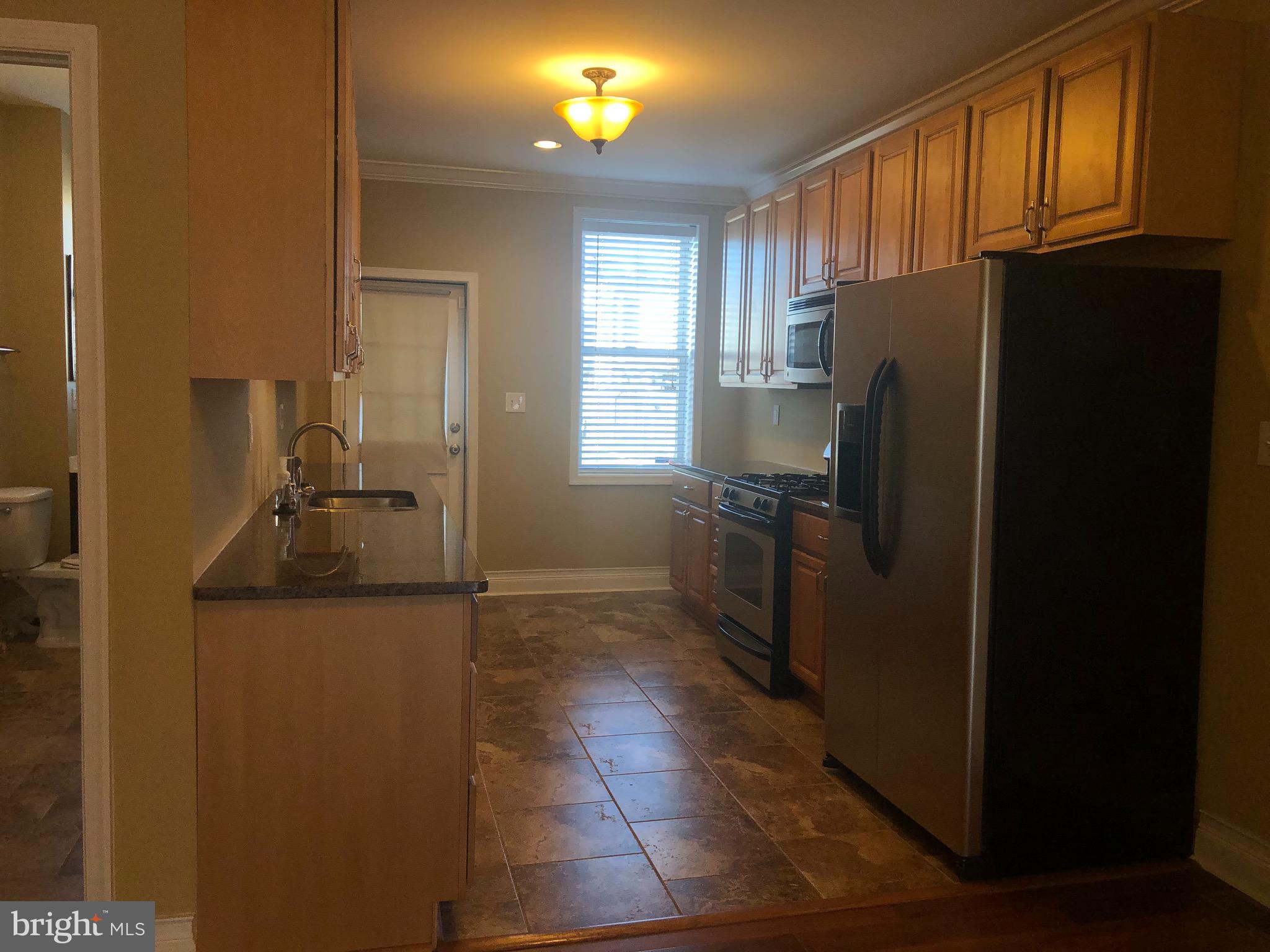 BAYVIEW - Residential Lease