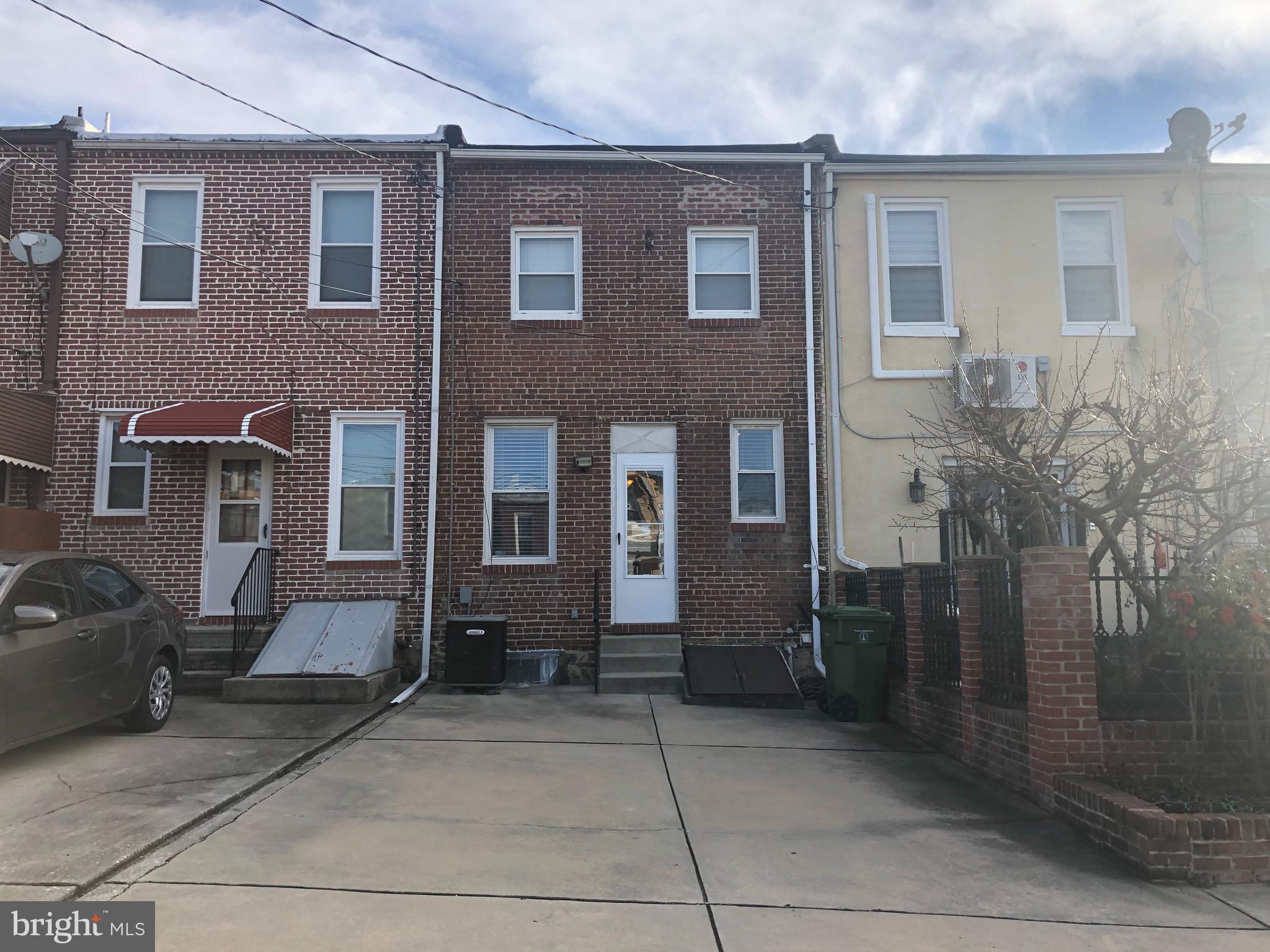 BAYVIEW - Residential Lease