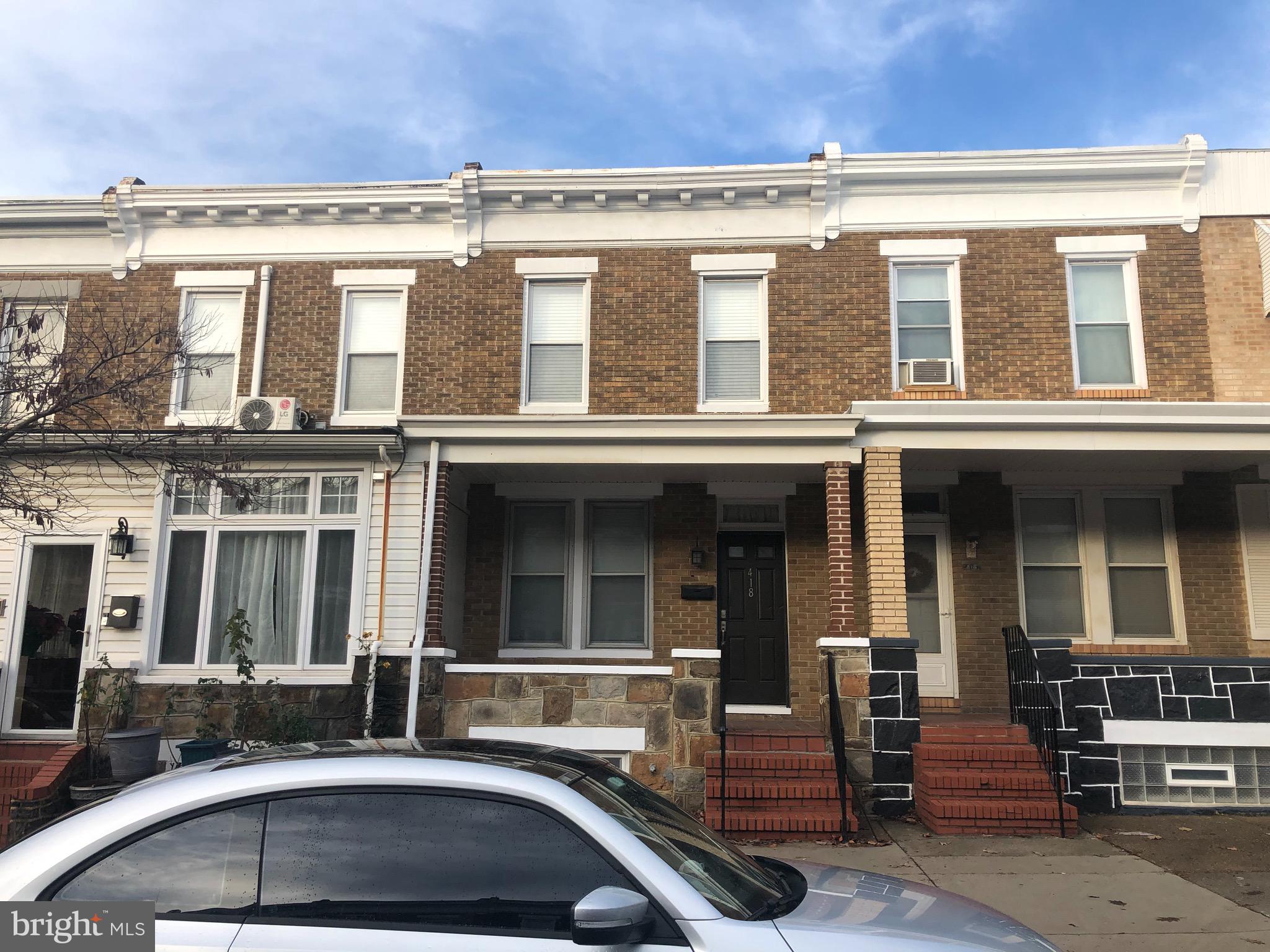 BAYVIEW - Residential Lease