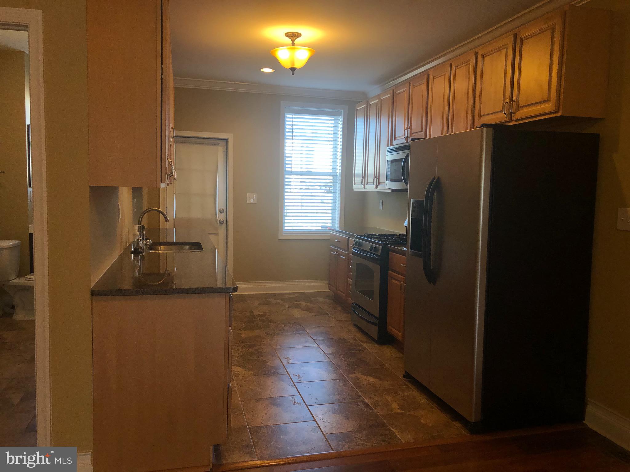 BAYVIEW - Residential Lease