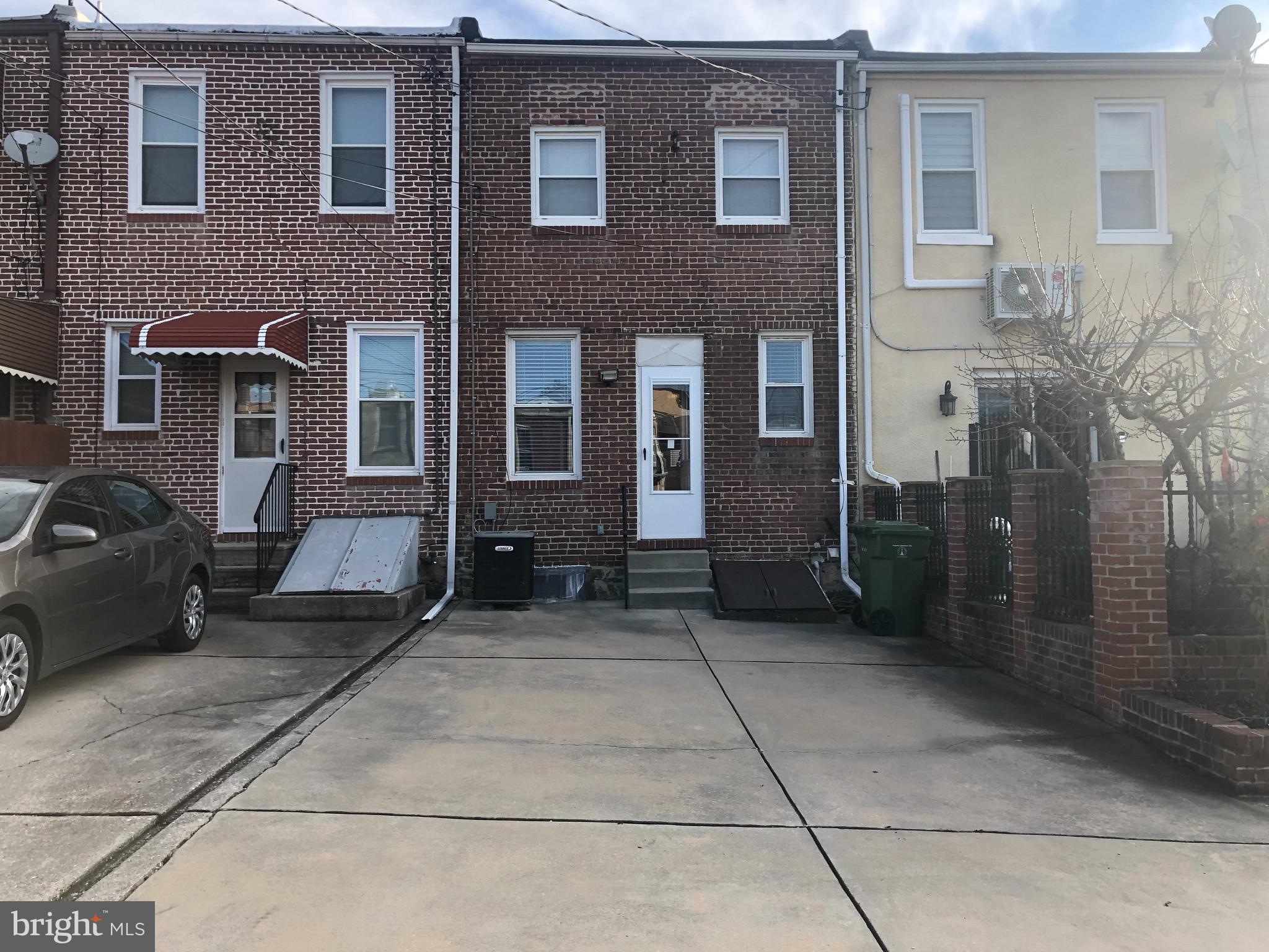 BAYVIEW - Residential Lease