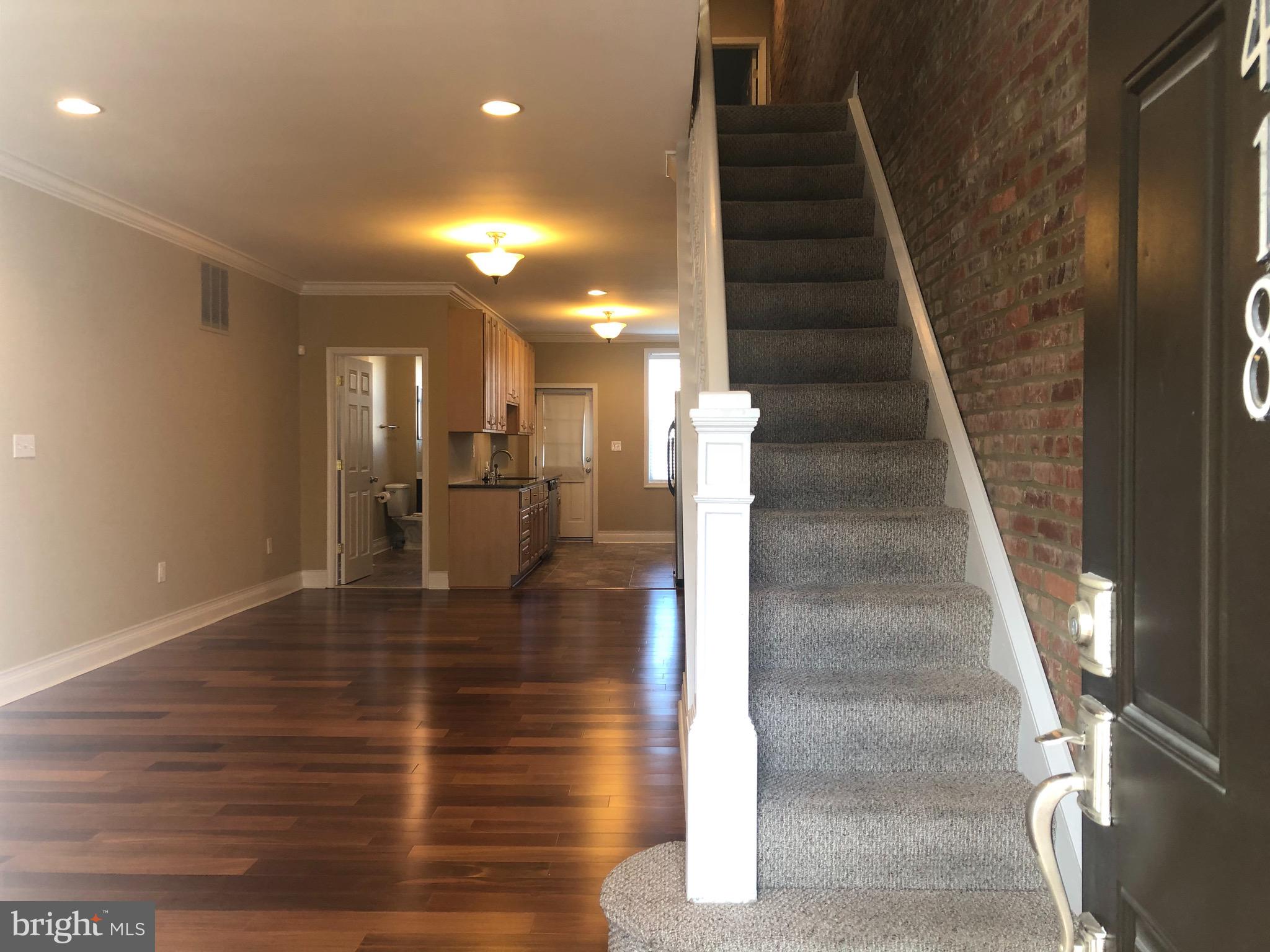 BAYVIEW - Residential Lease