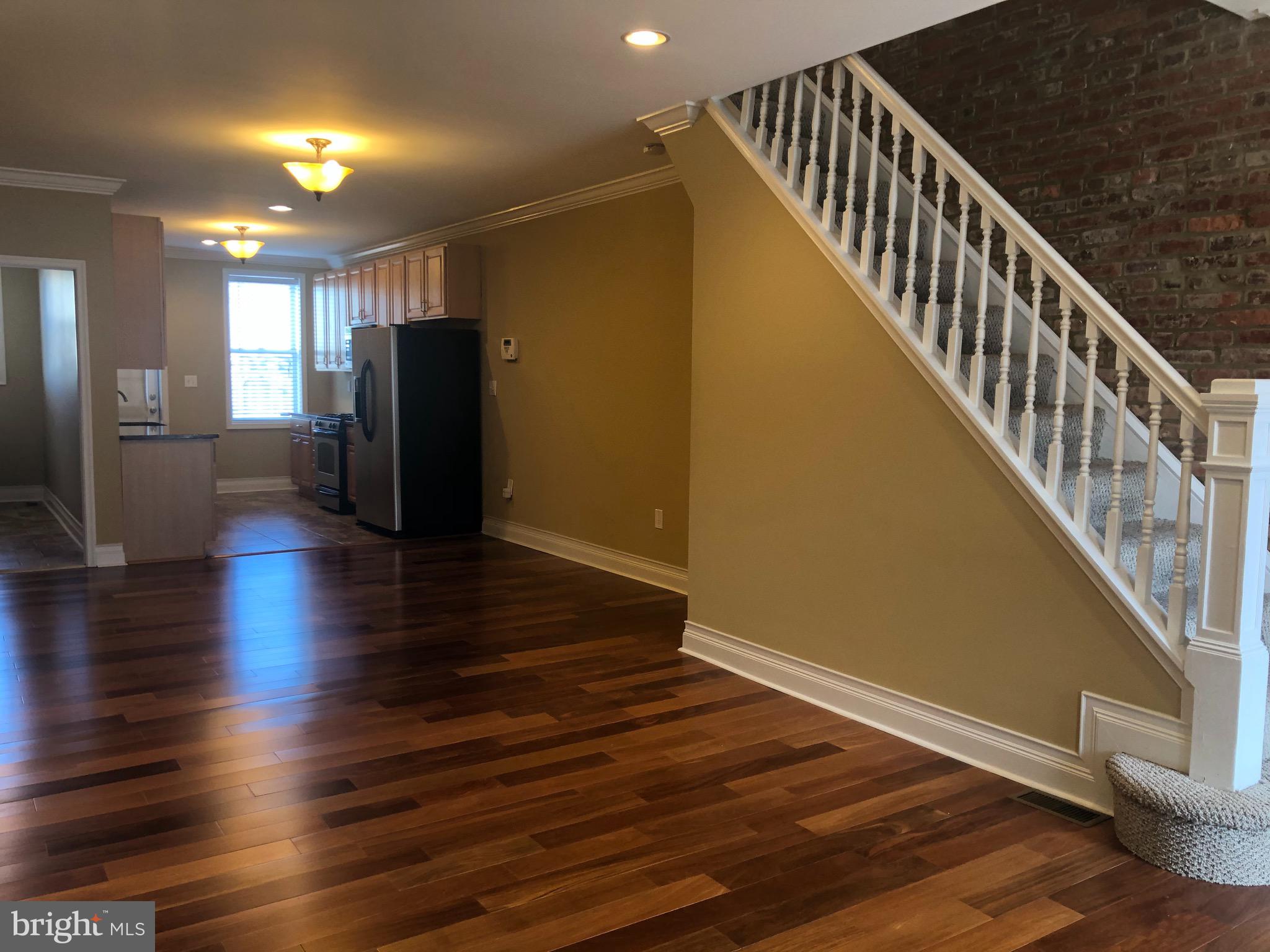 BAYVIEW - Residential Lease