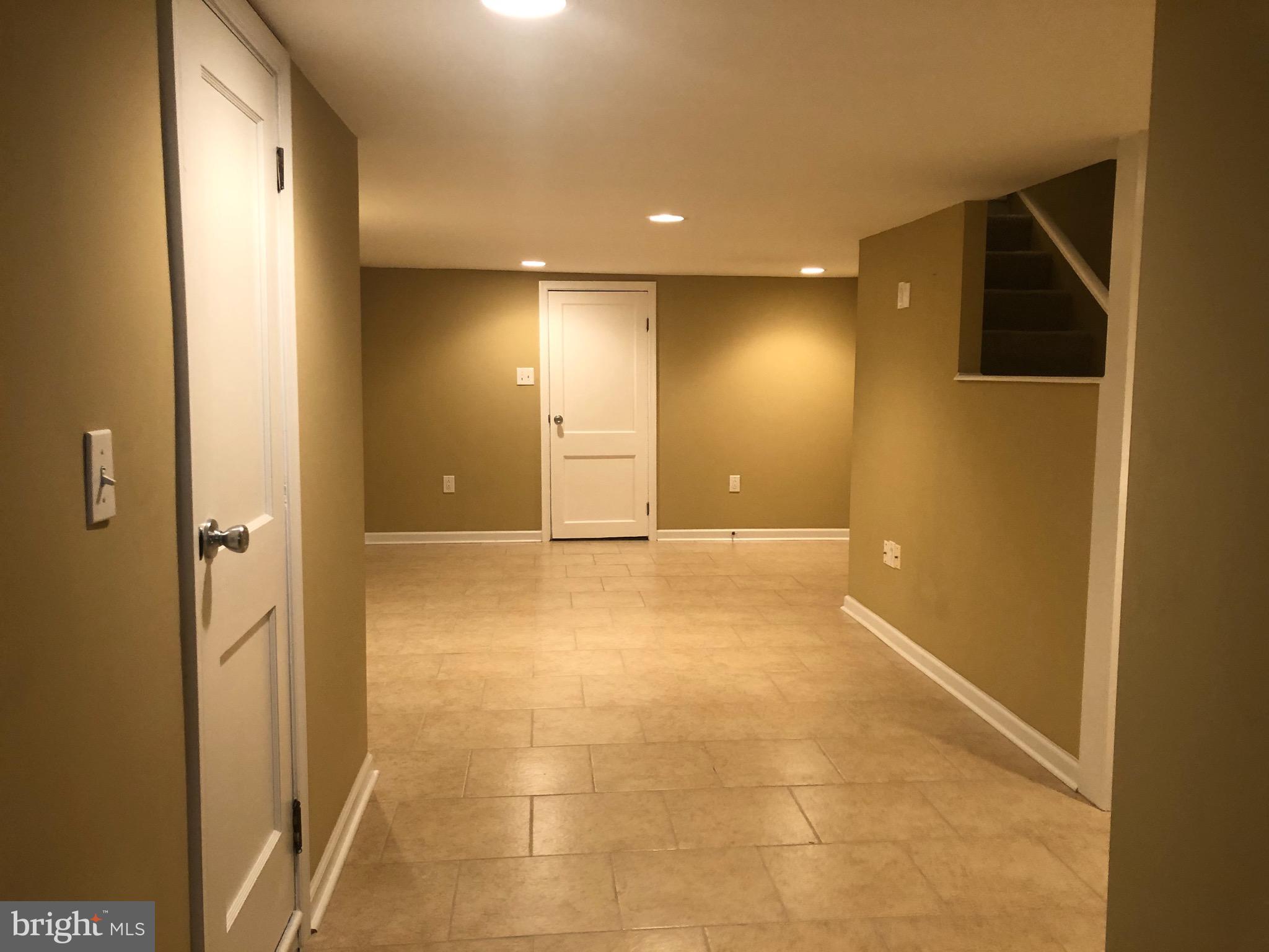 BAYVIEW - Residential Lease