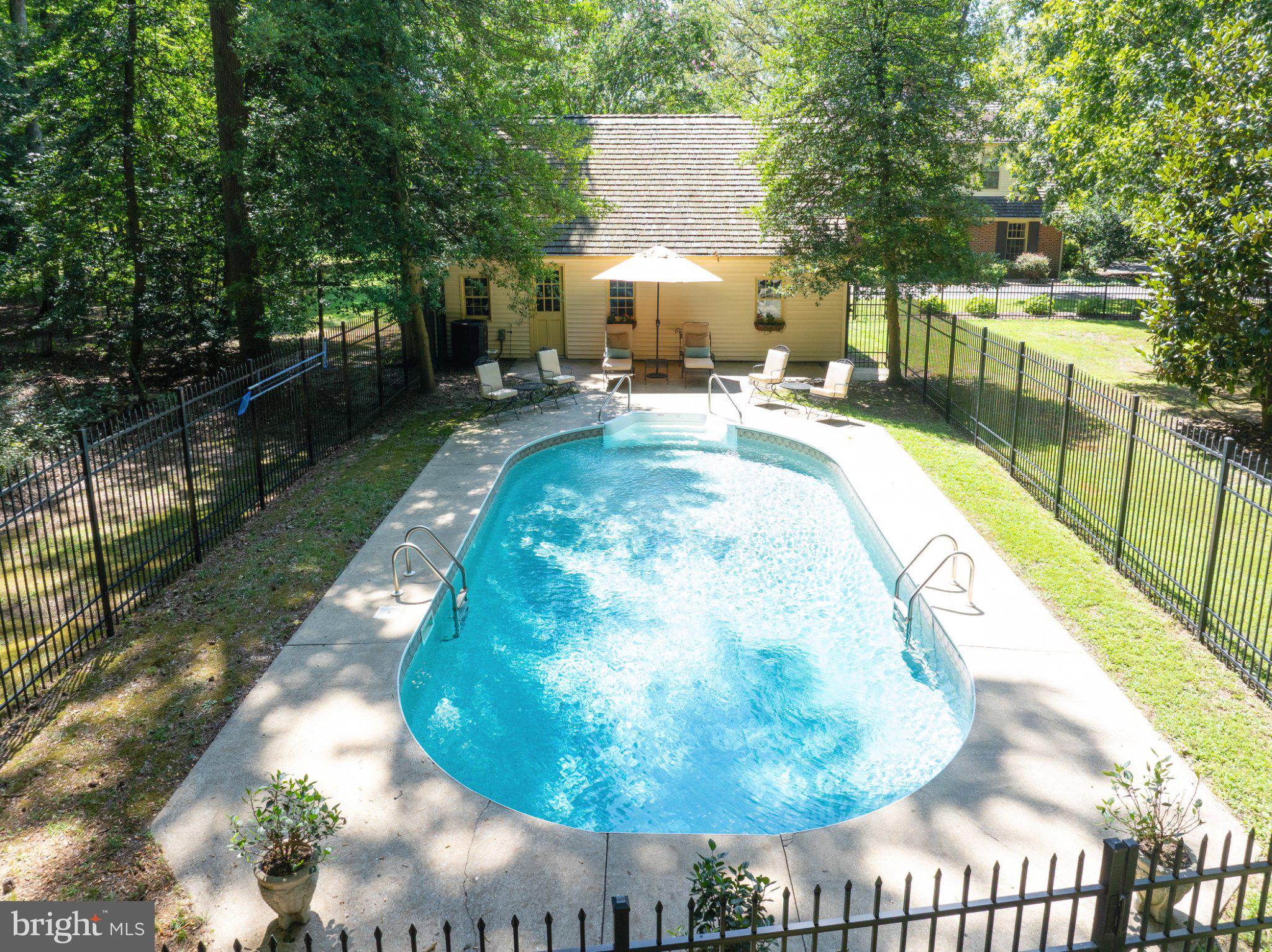 161 RAUGHLEY HILL ROAD