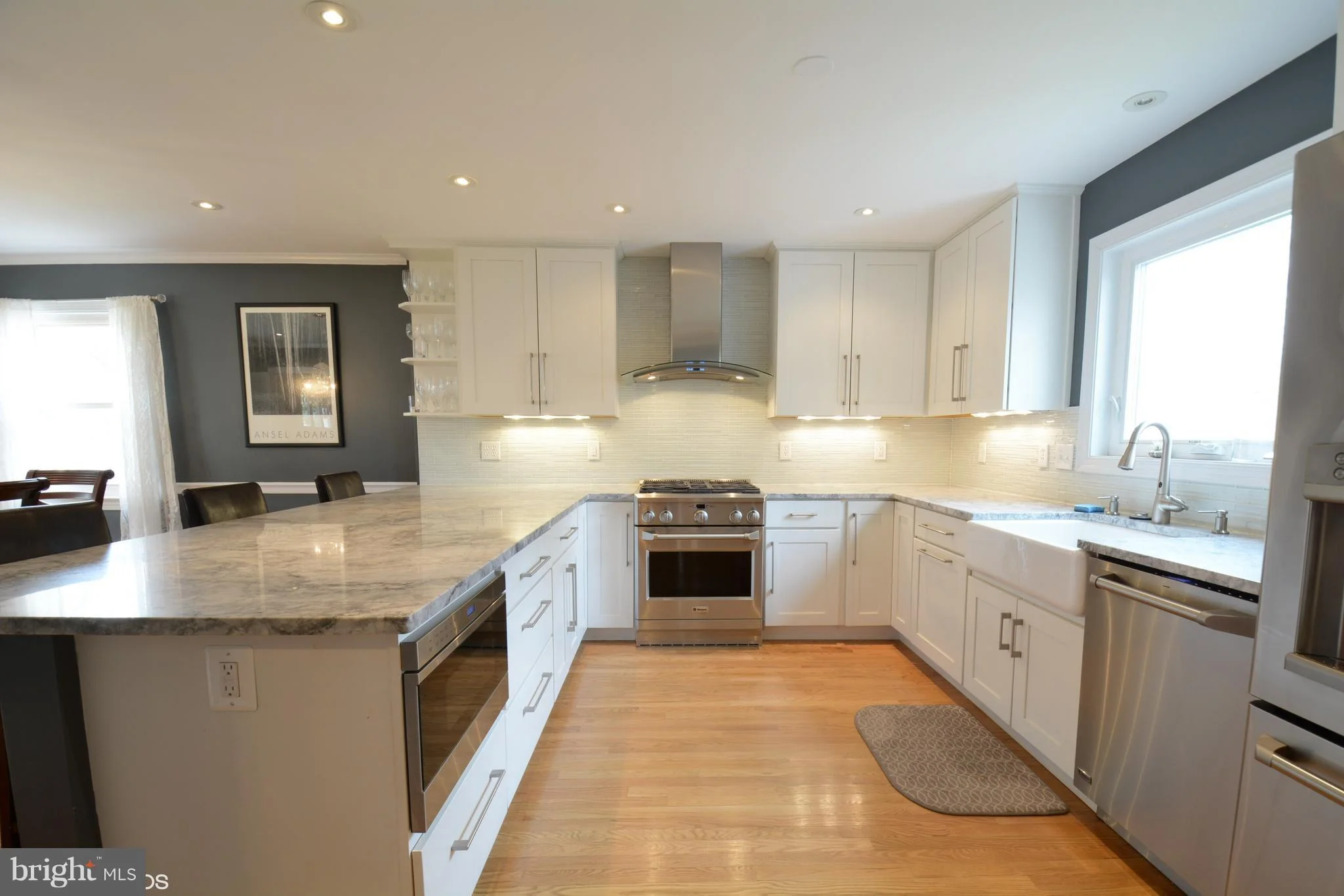 3201 N George Mason Drive, Arlington, VA 22207