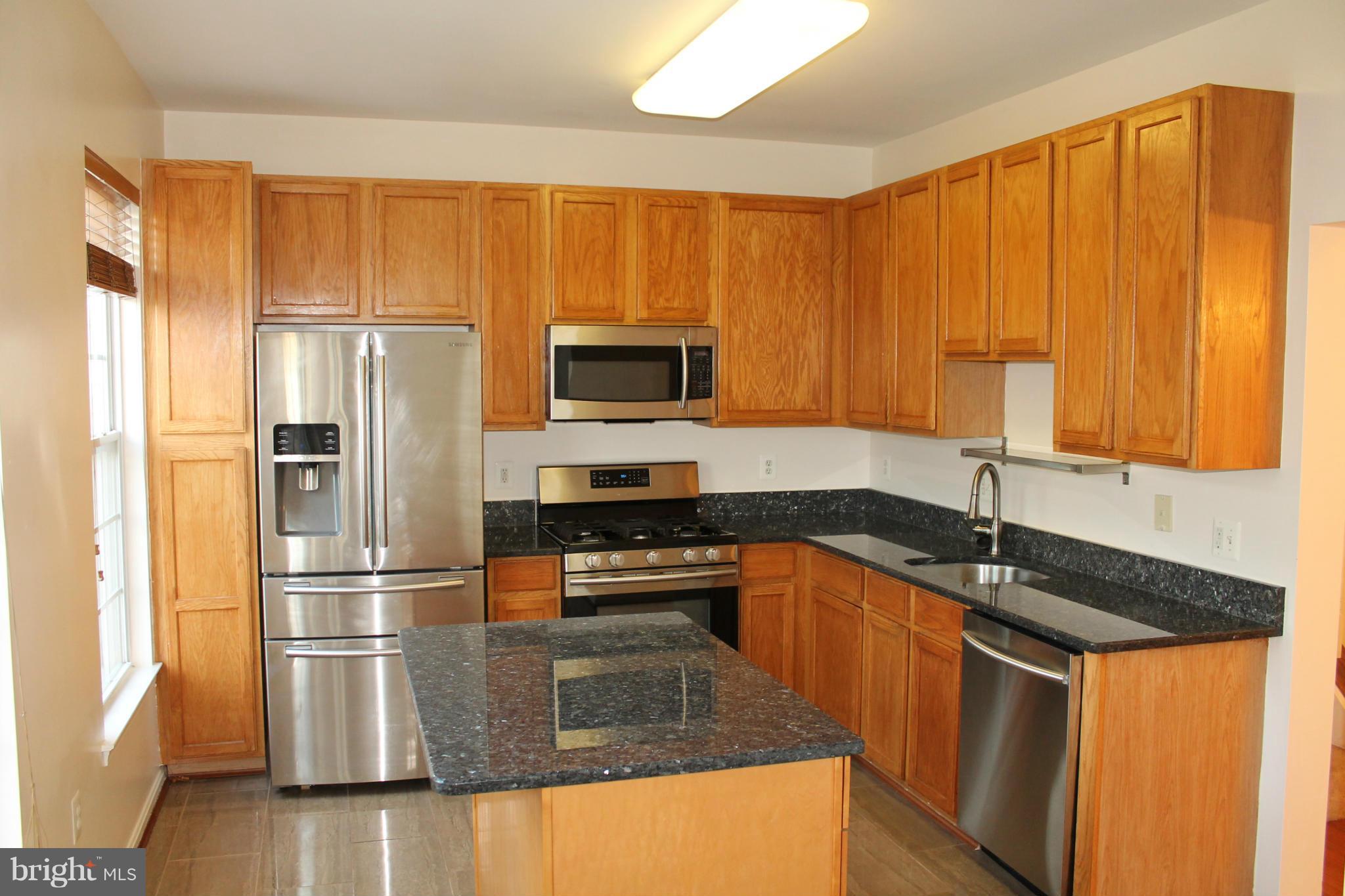 JEFFERSON VILLAGE - Residential Lease