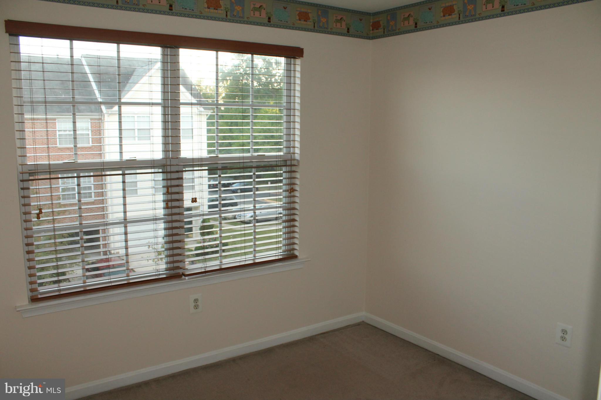 JEFFERSON VILLAGE - Residential Lease