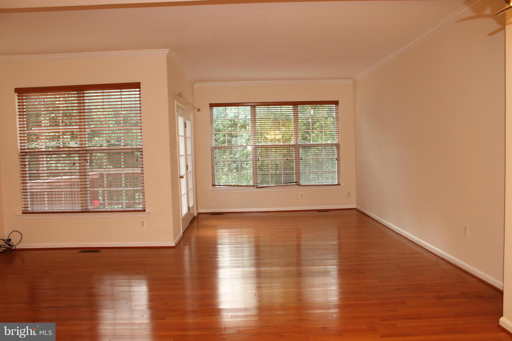 JEFFERSON VILLAGE - Residential Lease