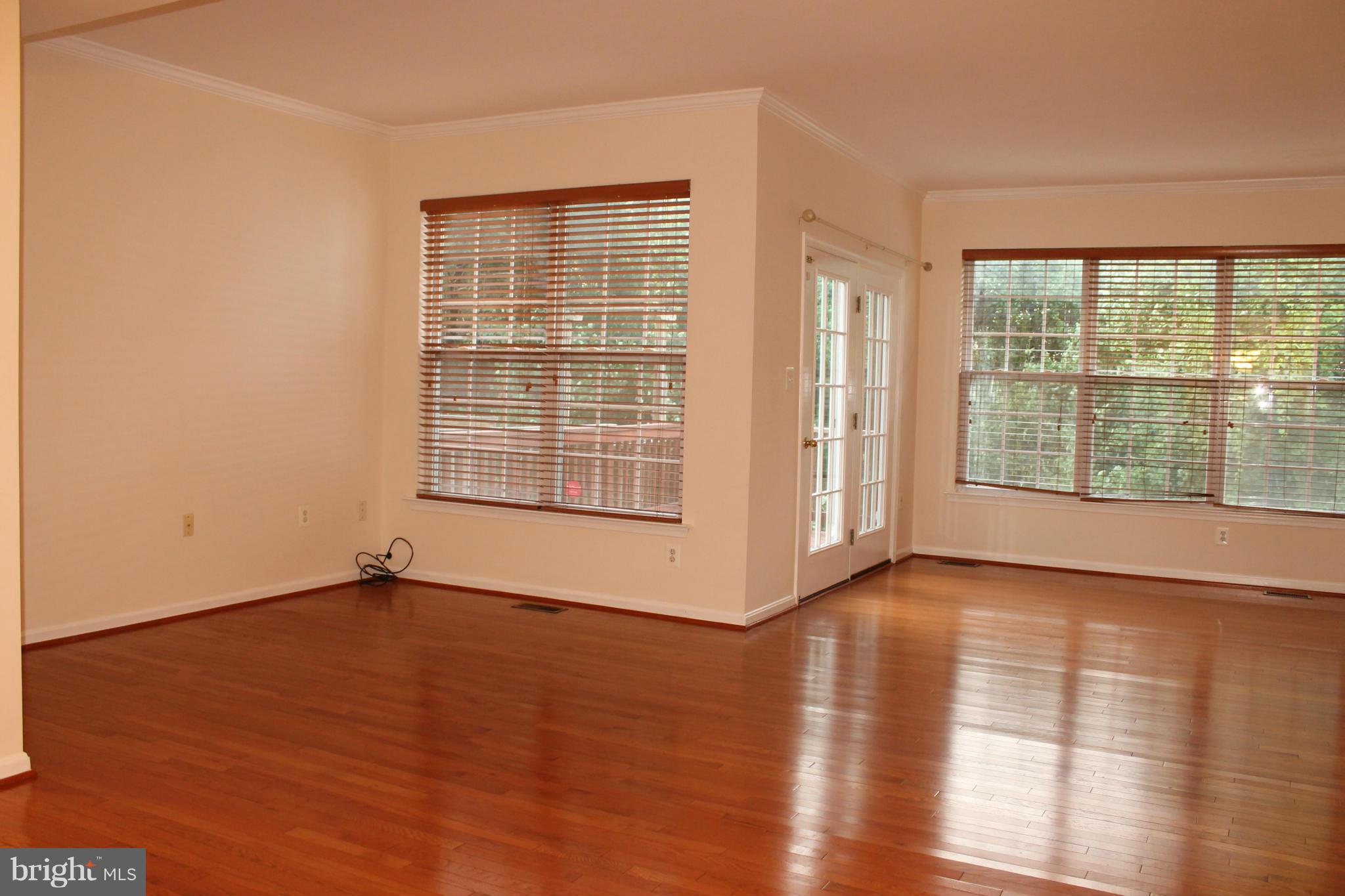 JEFFERSON VILLAGE - Residential Lease