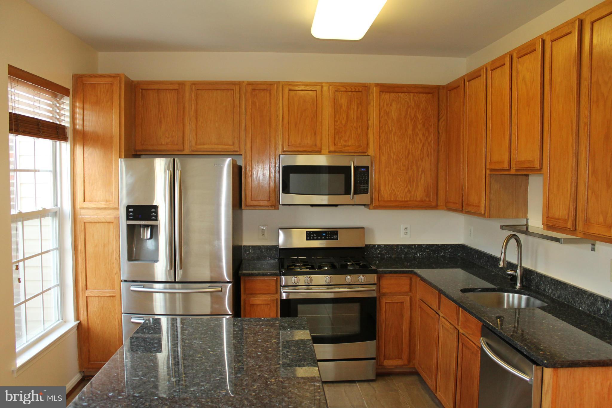 JEFFERSON VILLAGE - Residential Lease