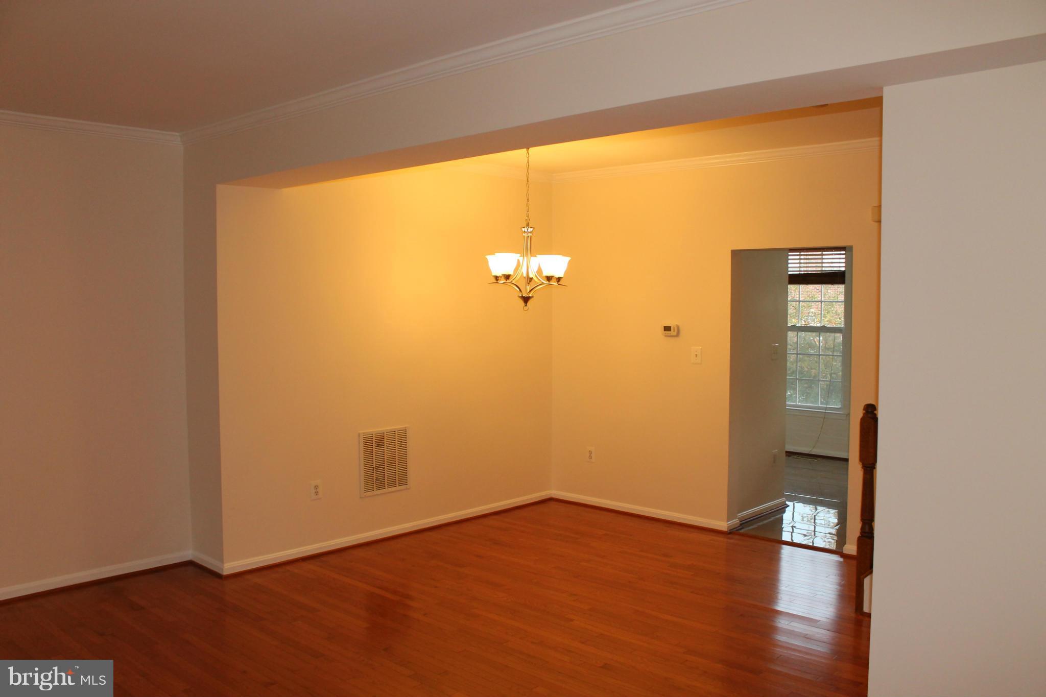 JEFFERSON VILLAGE - Residential Lease