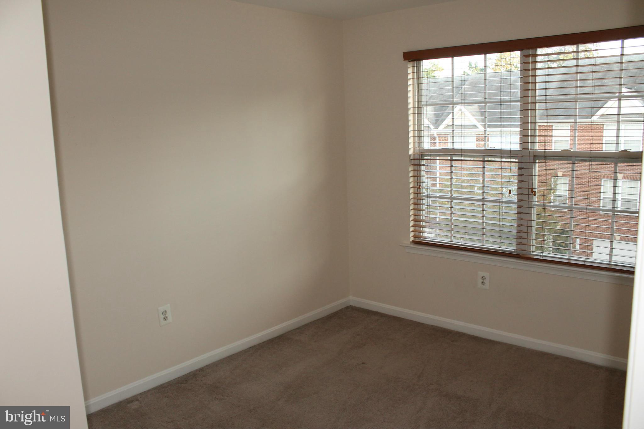 JEFFERSON VILLAGE - Residential Lease