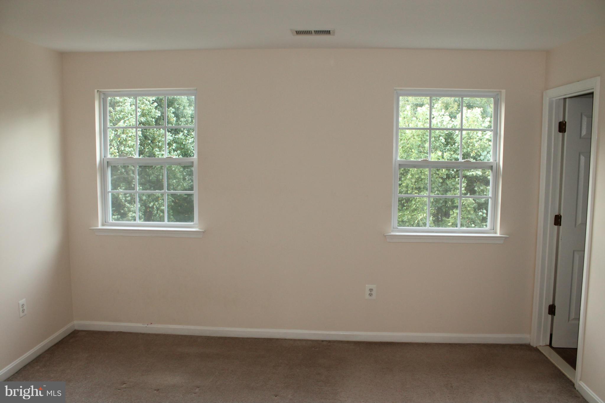 JEFFERSON VILLAGE - Residential Lease