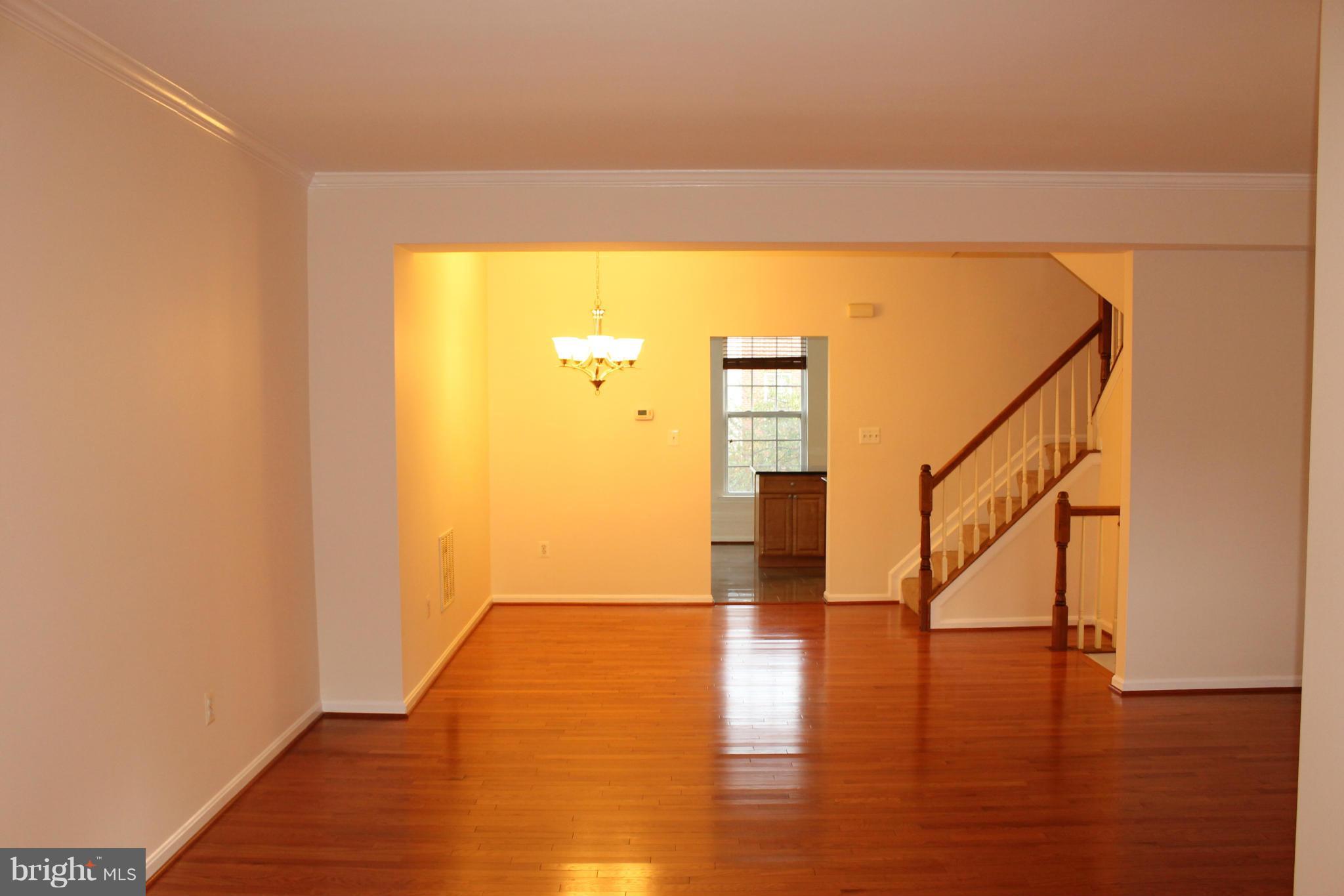 JEFFERSON VILLAGE - Residential Lease